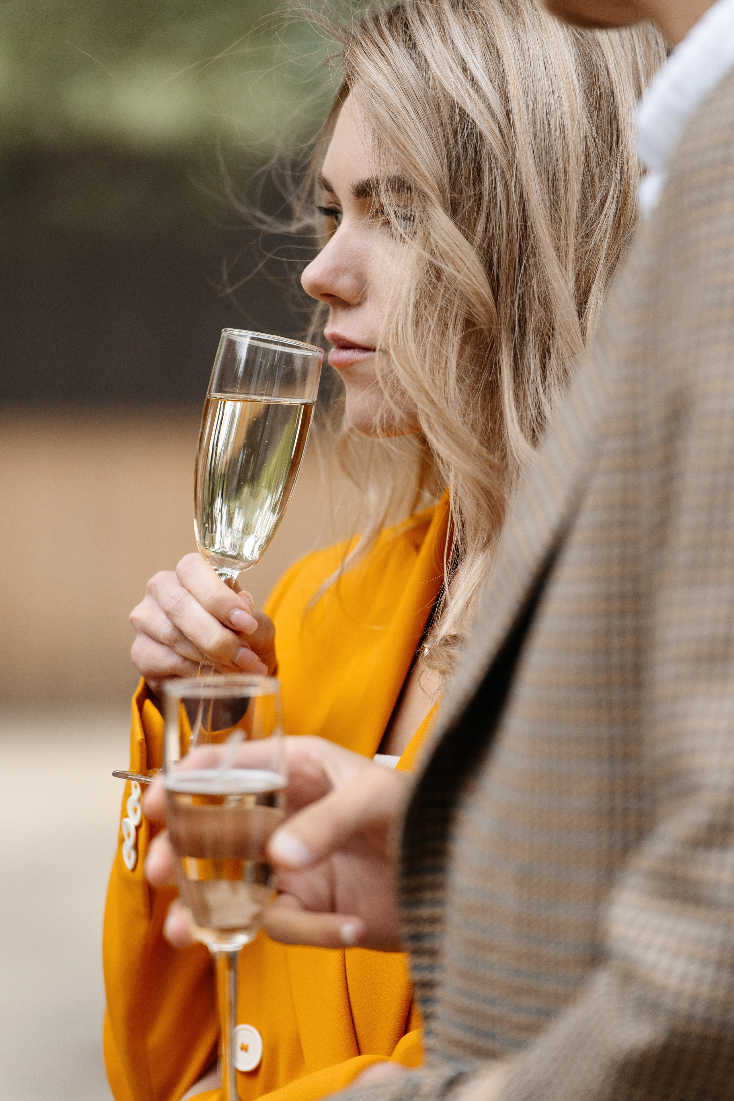 Саша и Саша. Свадебный и репортажный фотограф в Москве Андрей Вайман