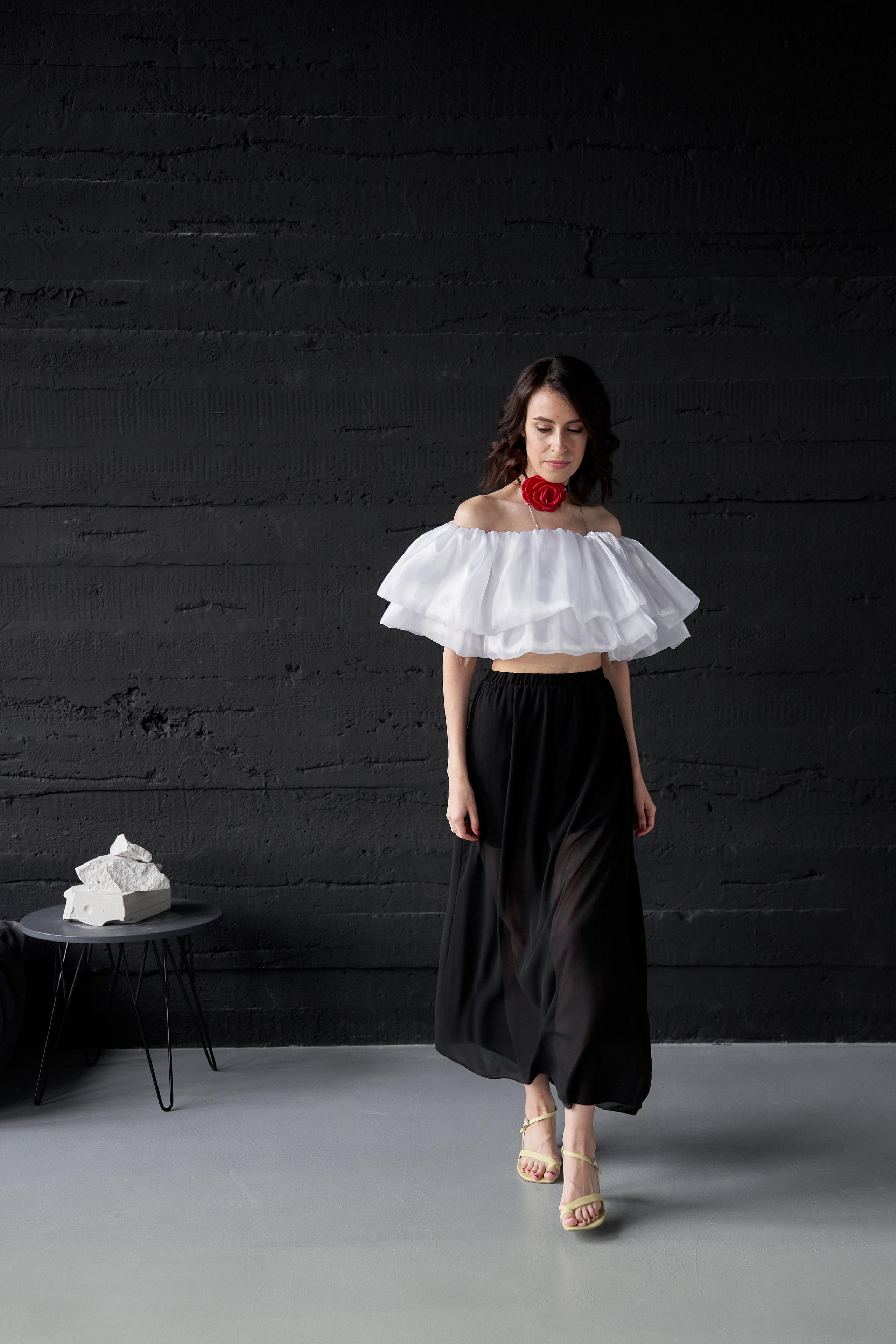 Женский портрет. Мартазова Екатерина фотограф. Екатеринбург