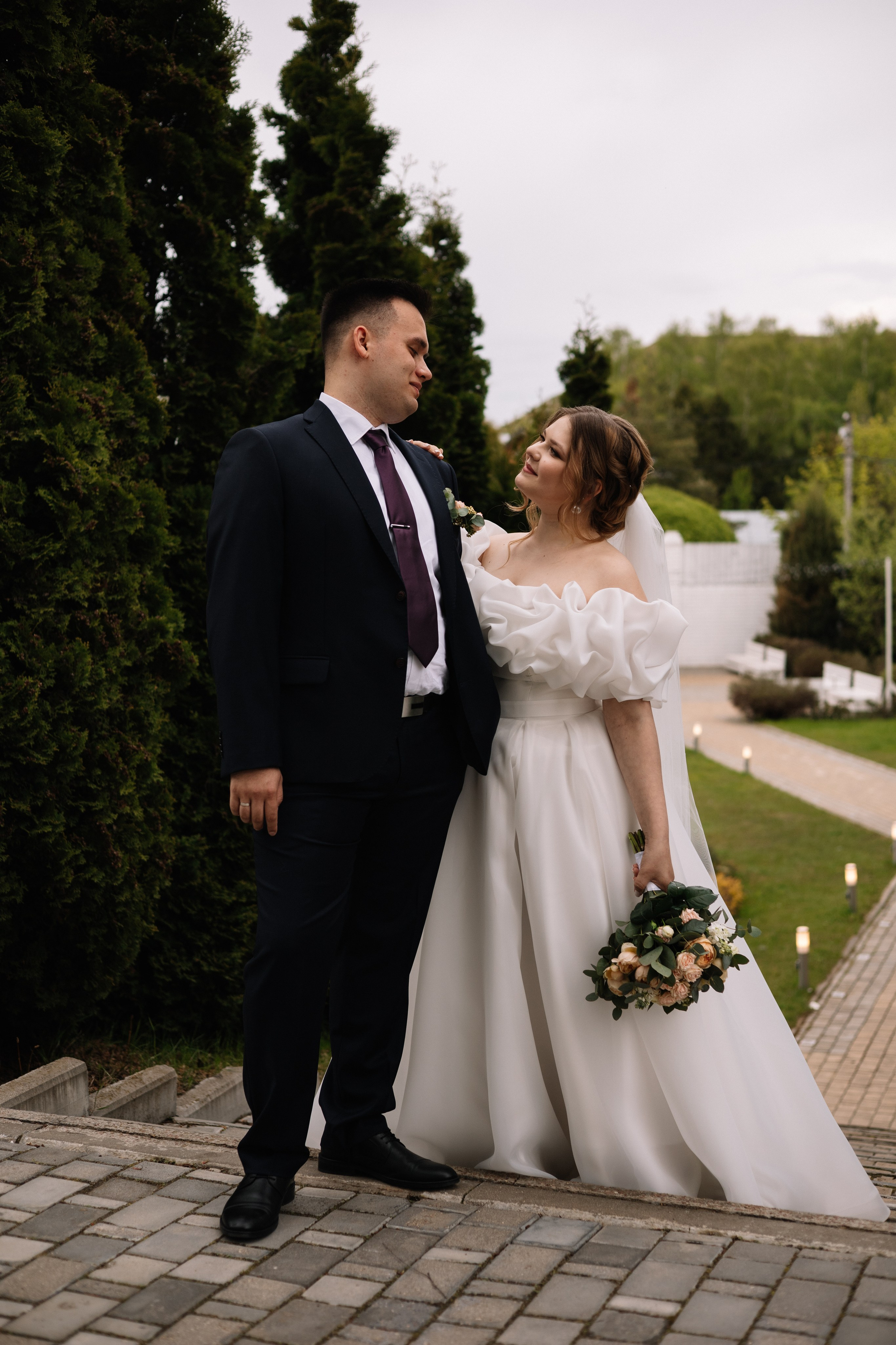 Батырхан и Анна. Анастасия — ФОТОГРАФ