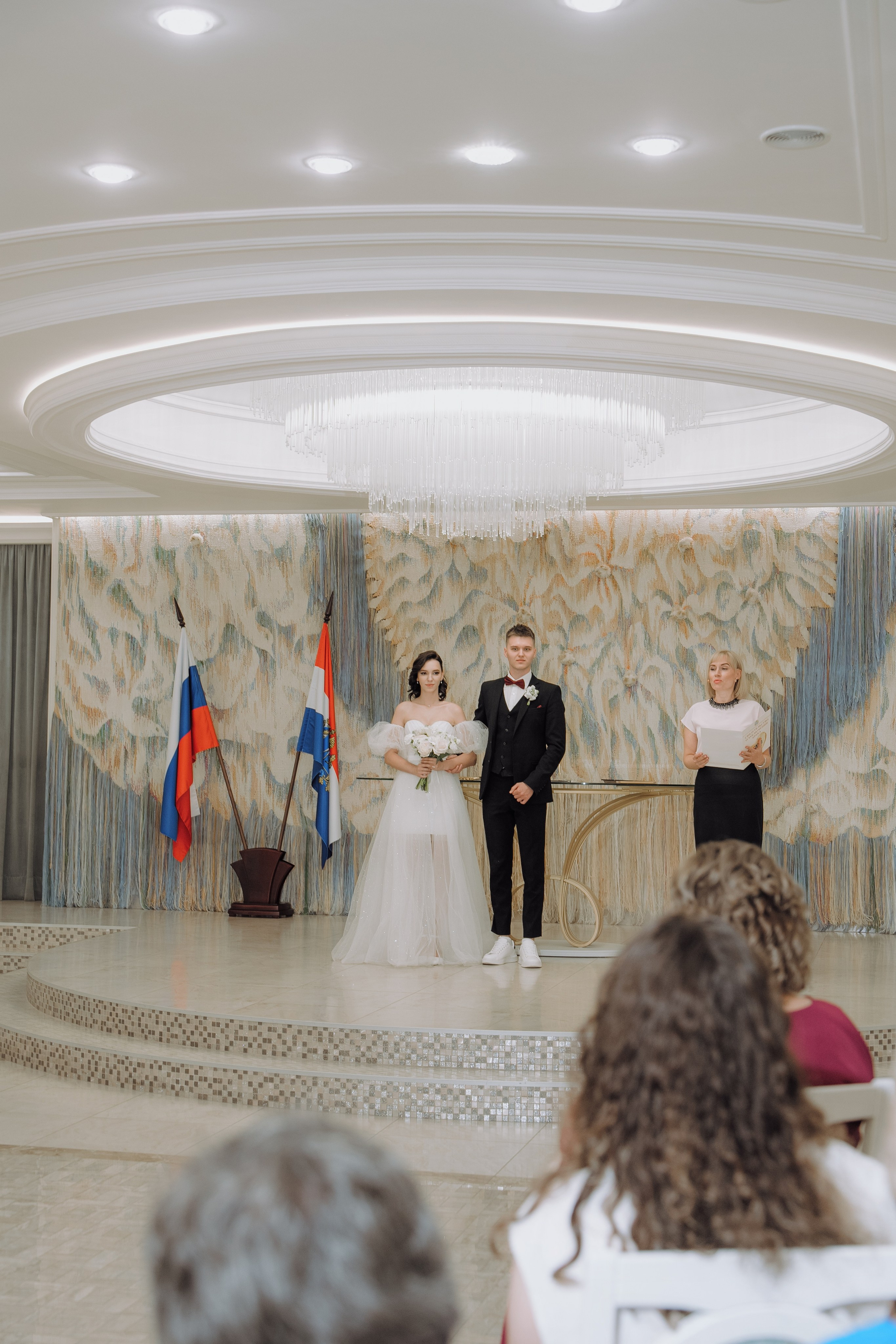 «Андрей и Юлия» 2024