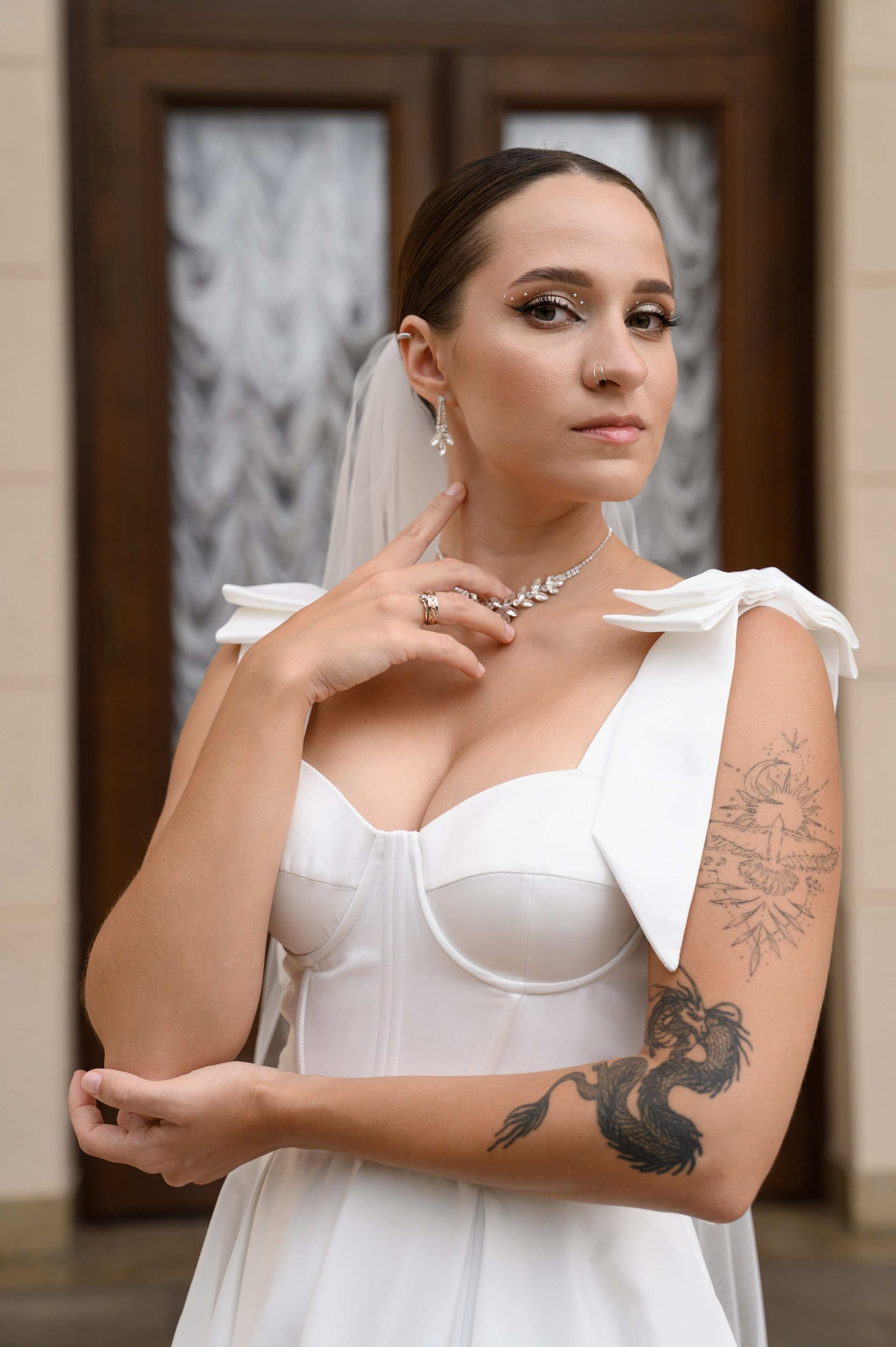 Антон & Екатерина. Фотограф Палий Ульяна