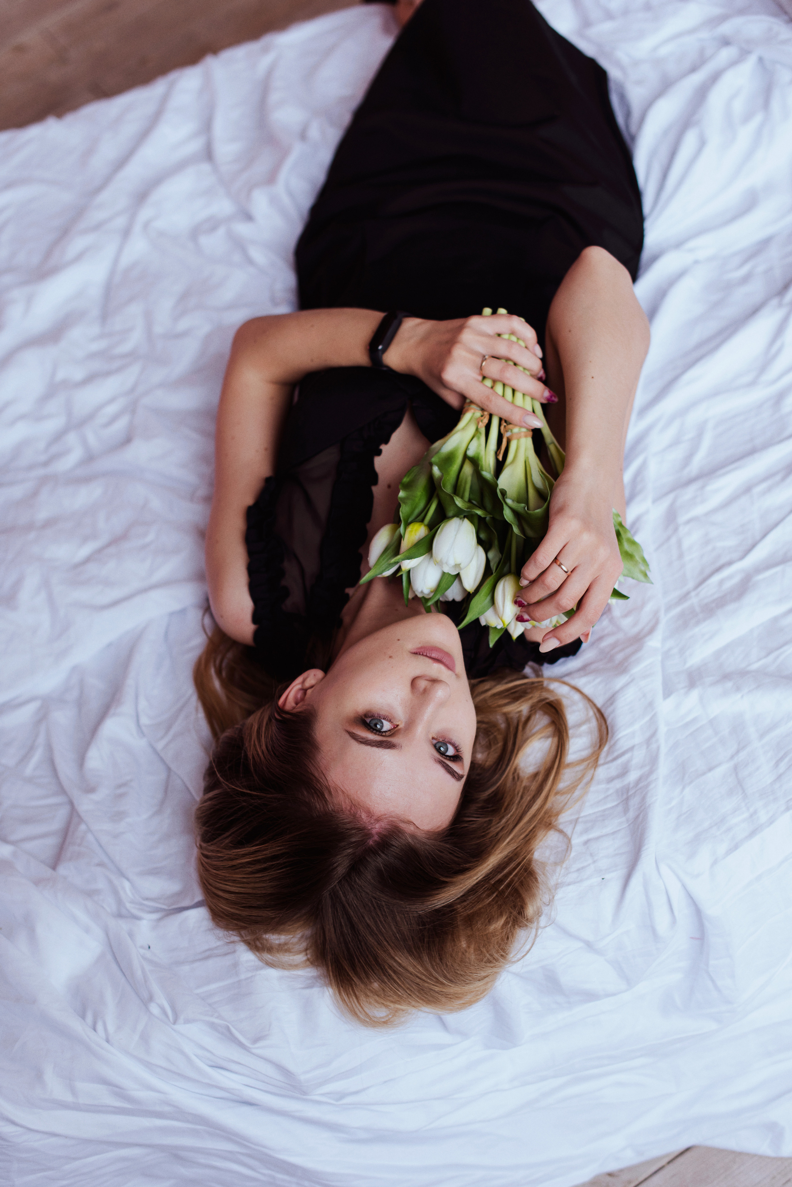 Евгения. Женский фотограф в Москве и МО