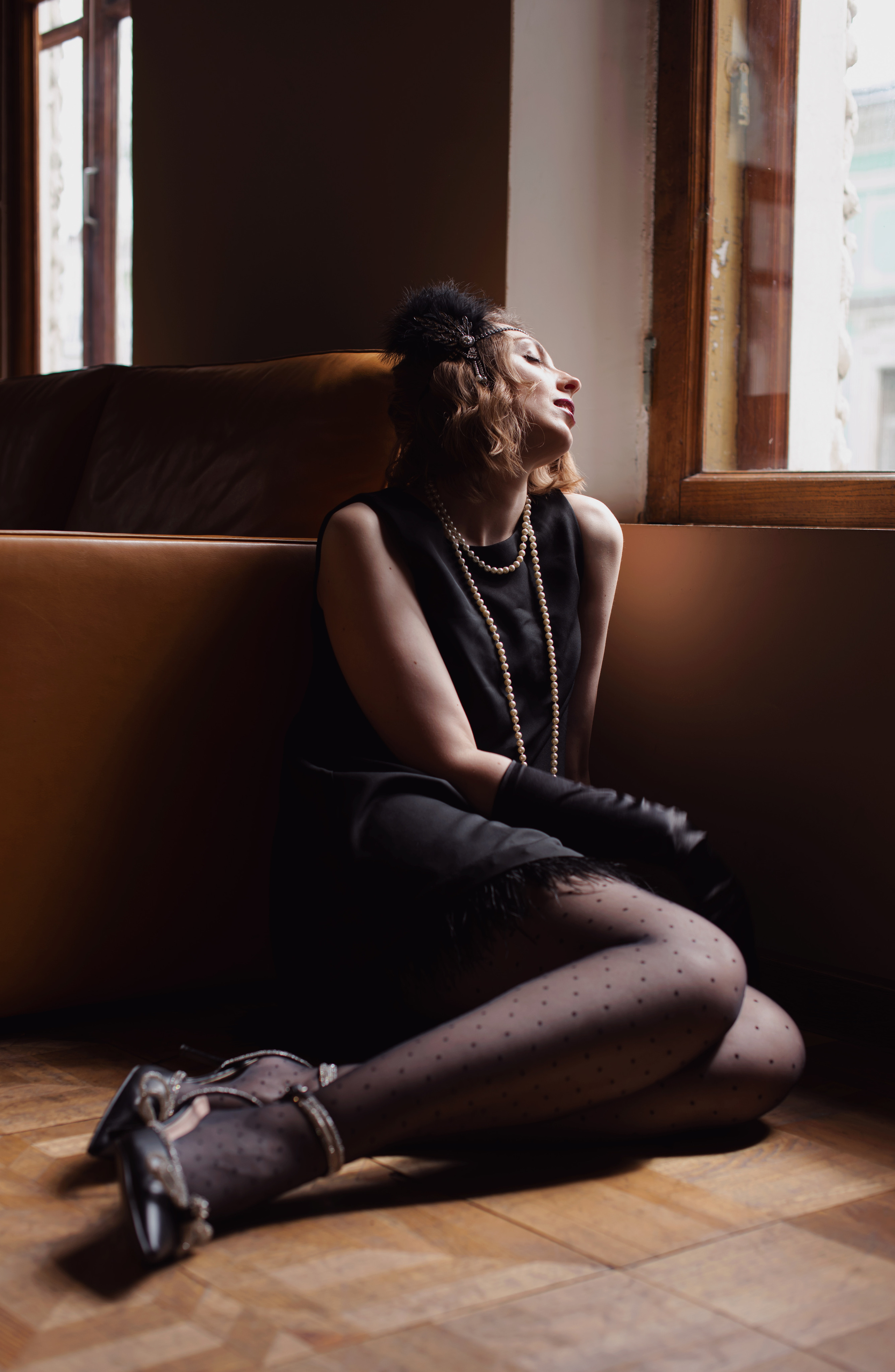 Анастасия. Женский фотограф в Москве и МО