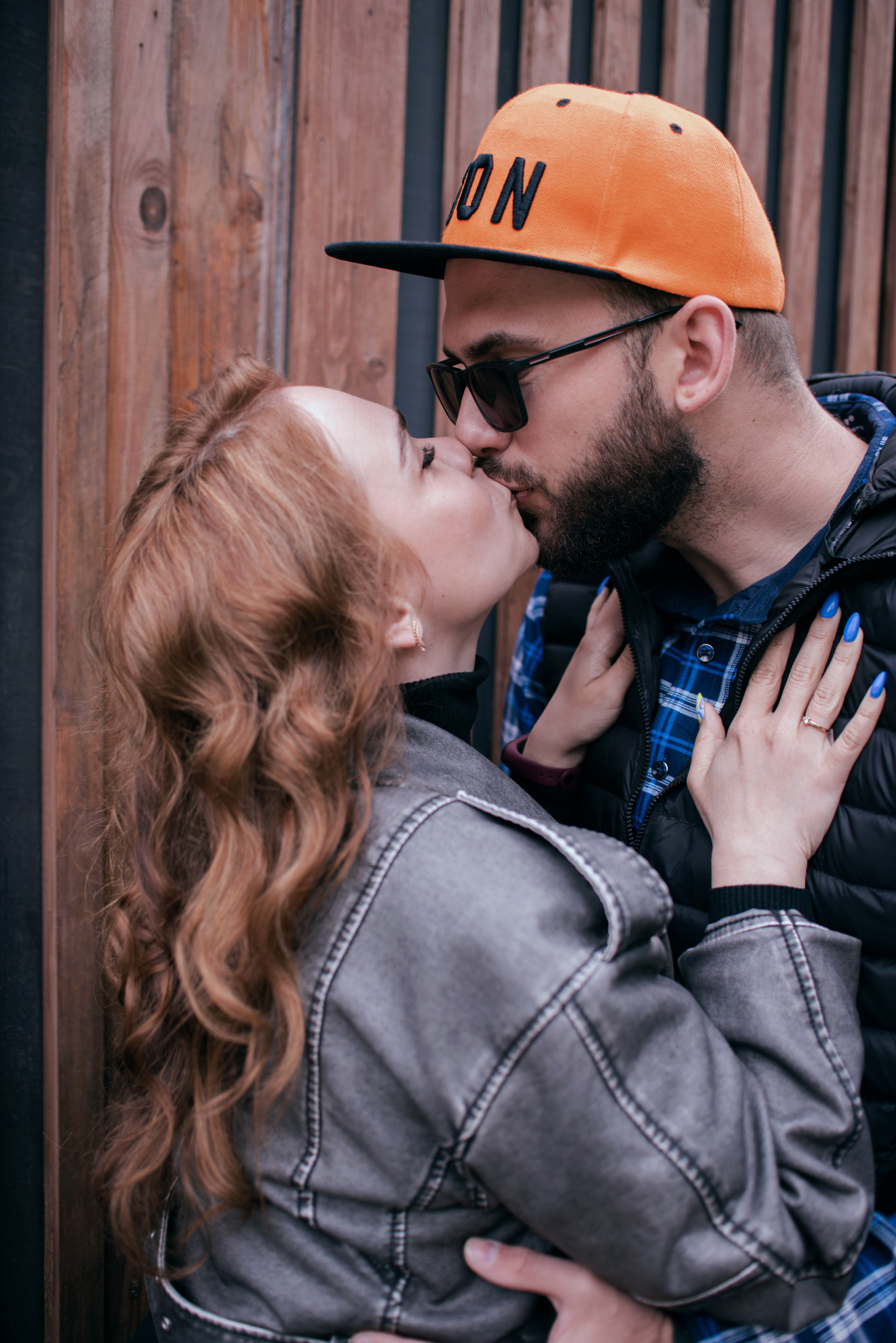 Анастасия и Никита. Женский фотограф в Москве и МО