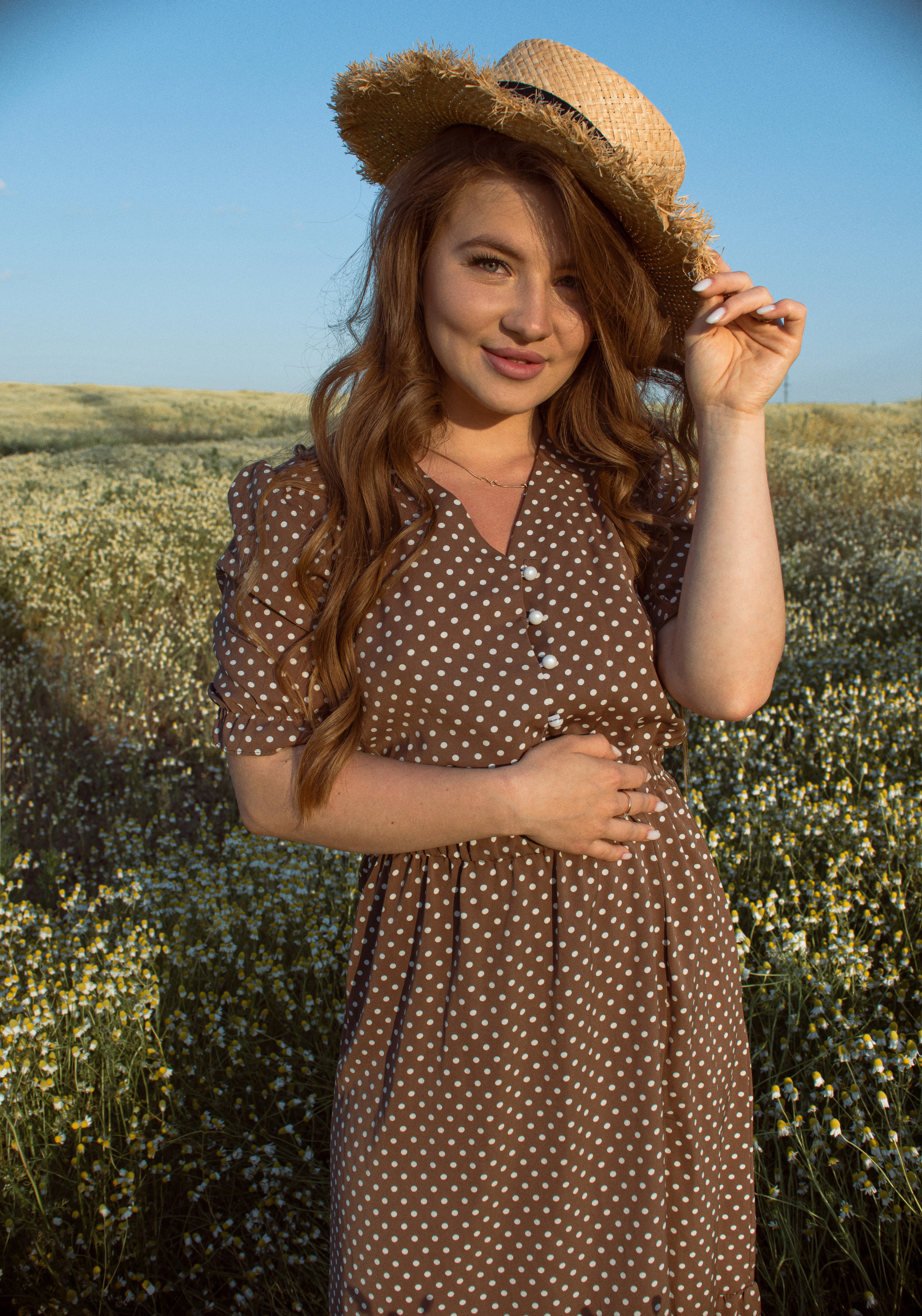 Дарья. Женский фотограф в Москве и МО