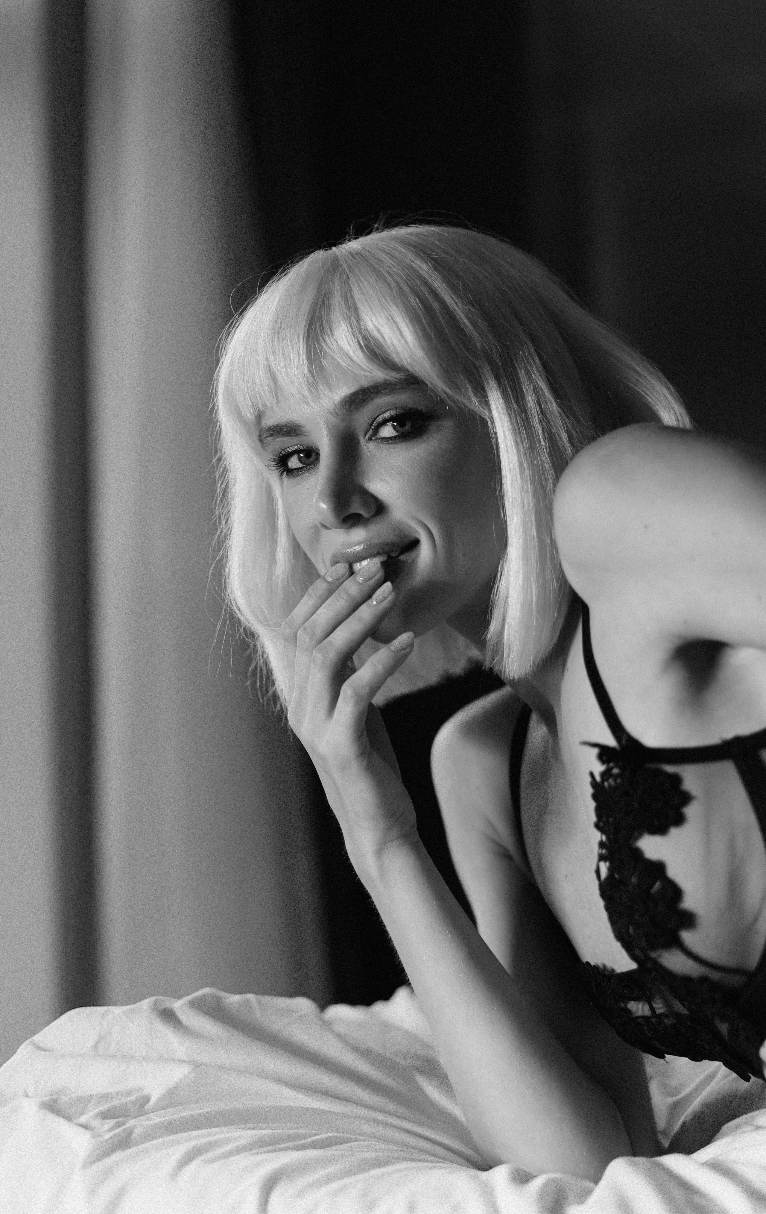 Елена. Женский фотограф в Москве и МО