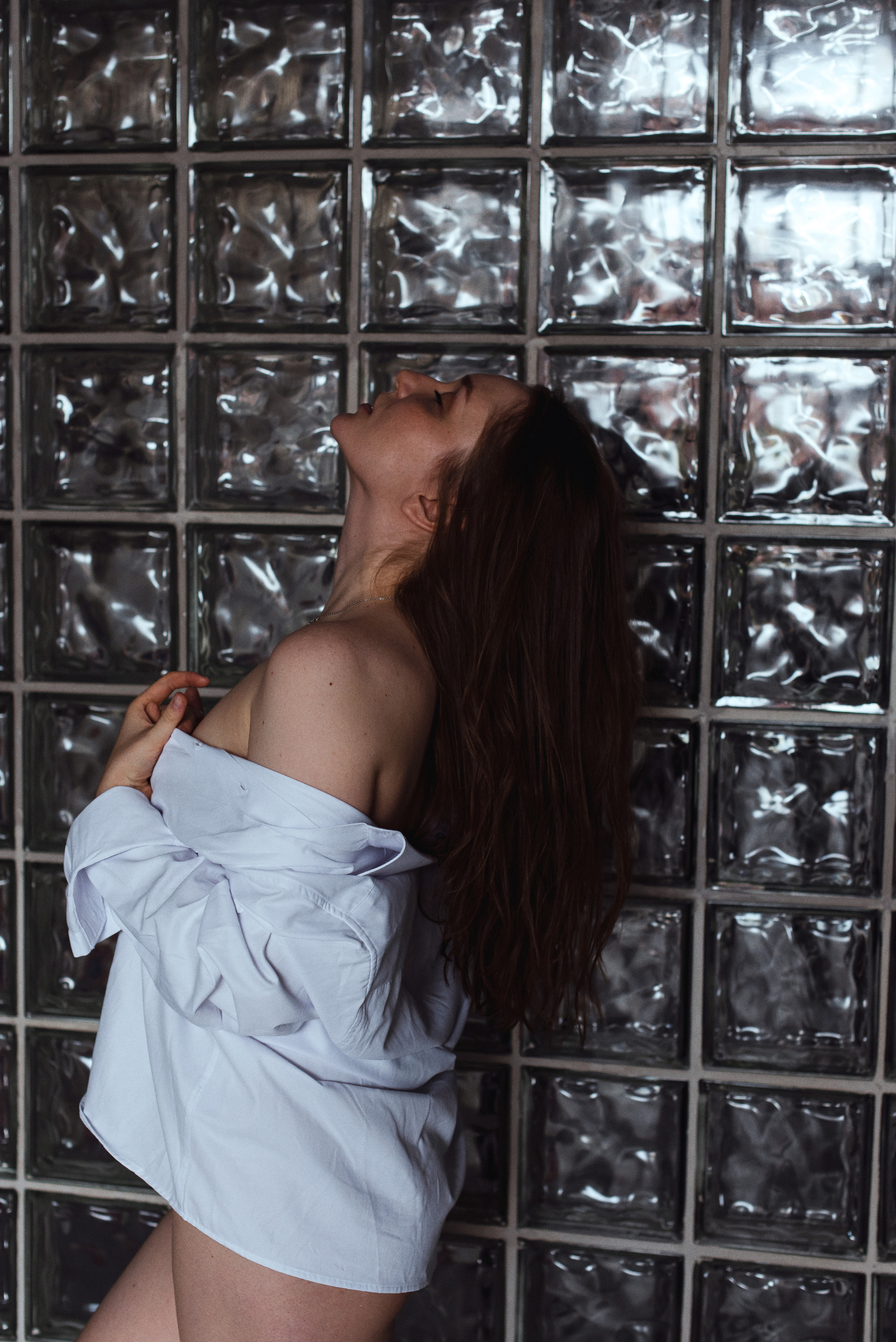 Екатерина (модельные тесты). Женский фотограф в Москве и МО