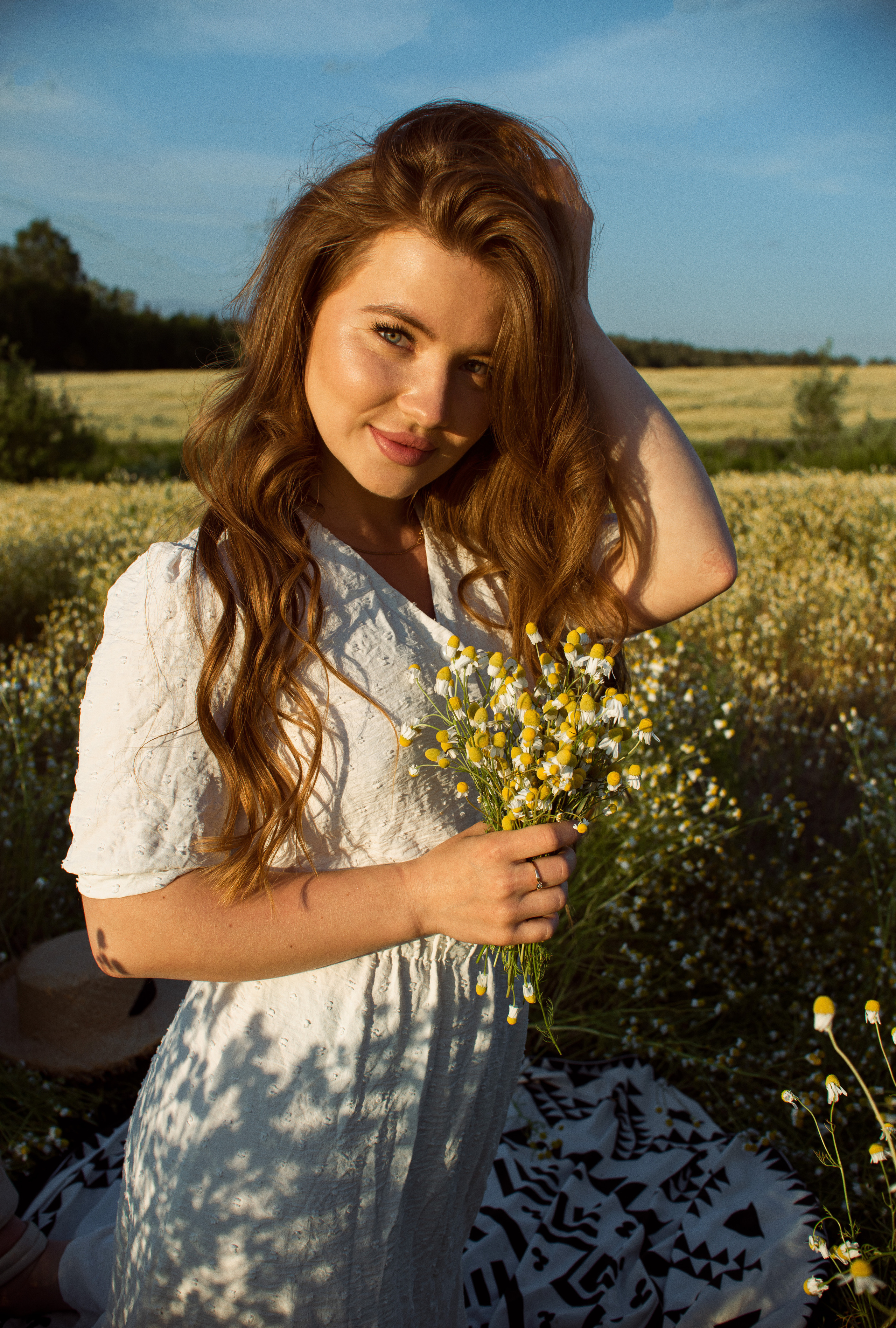 Дарья. Женский фотограф в Москве и МО