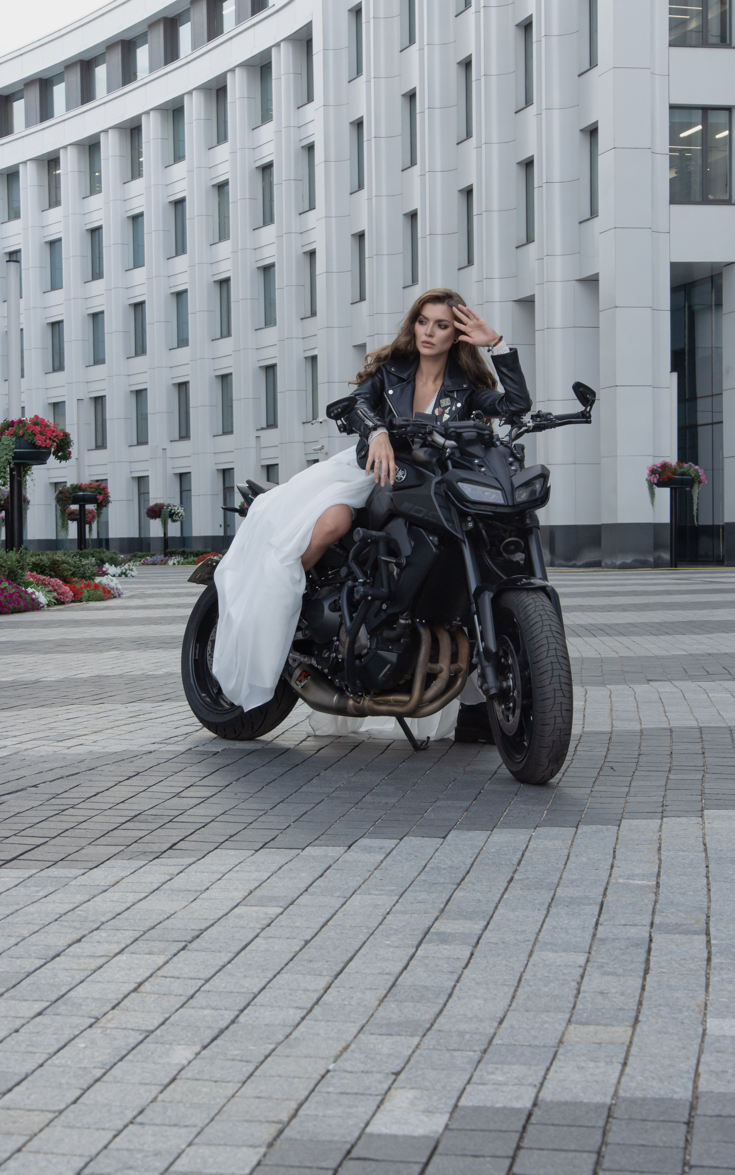 03.08.2022. Женский фотограф в Москве и МО