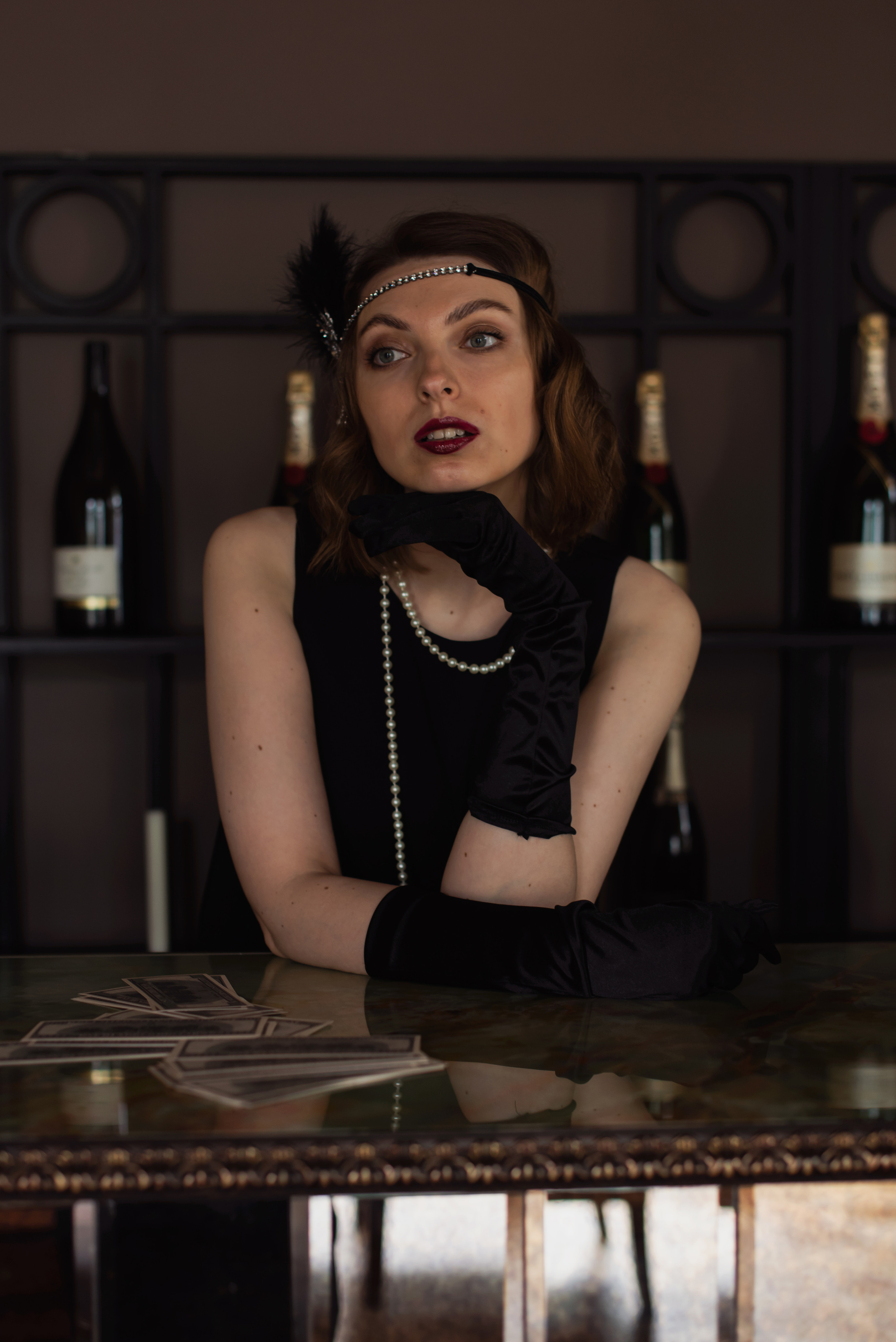 Анастасия. Женский фотограф в Москве и МО