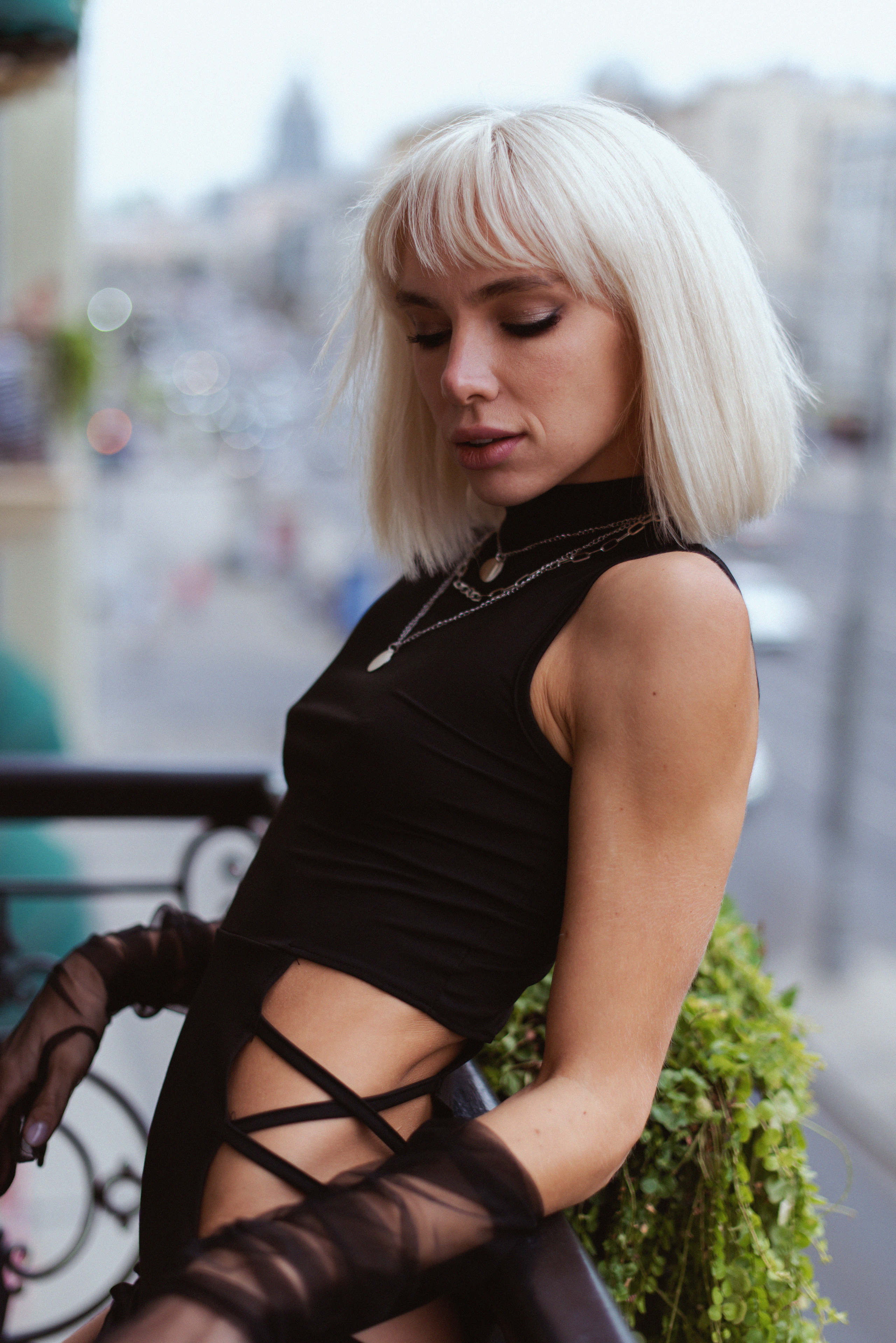 Елена. Женский фотограф в Москве и МО