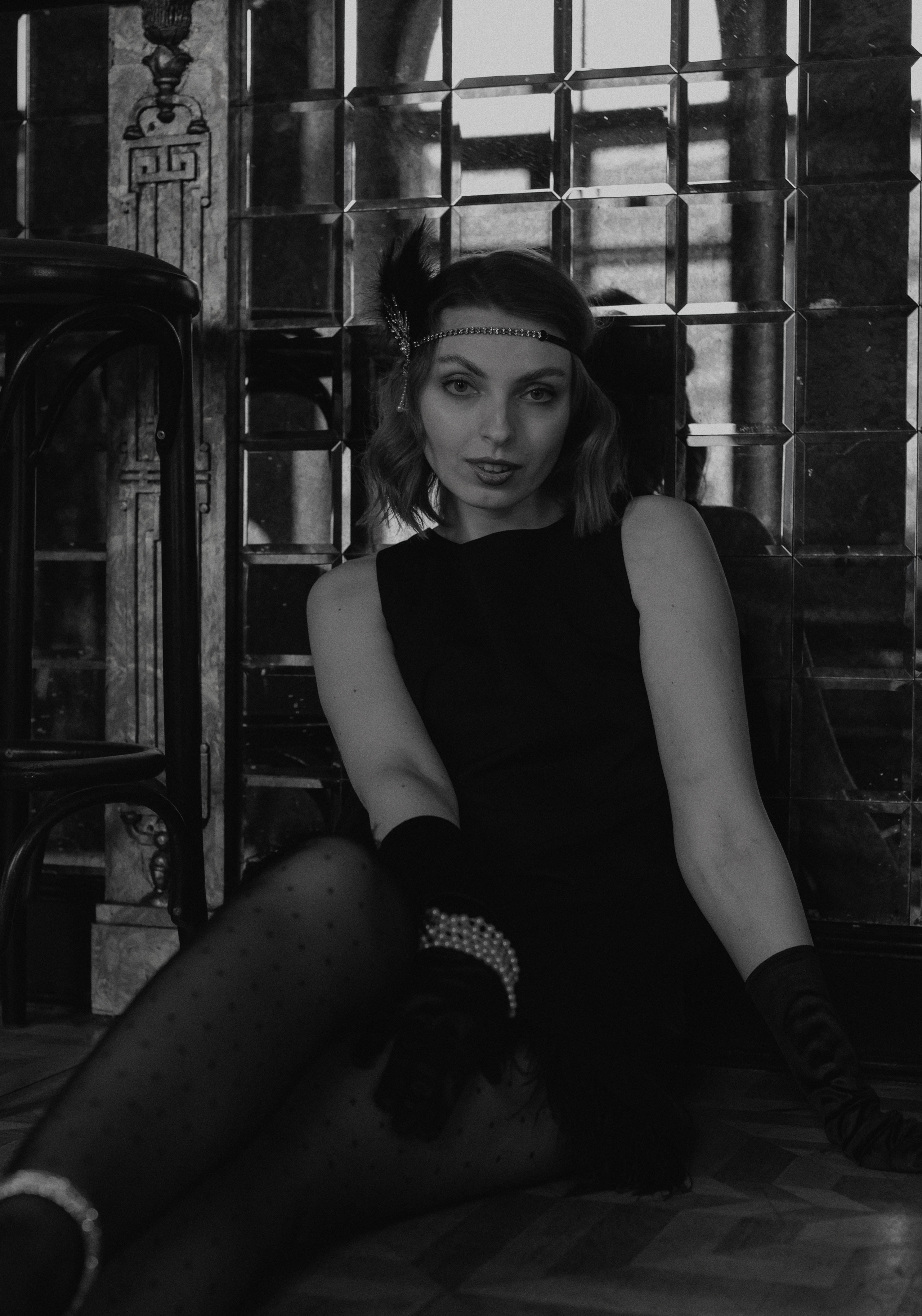 Анастасия. Женский фотограф в Москве и МО