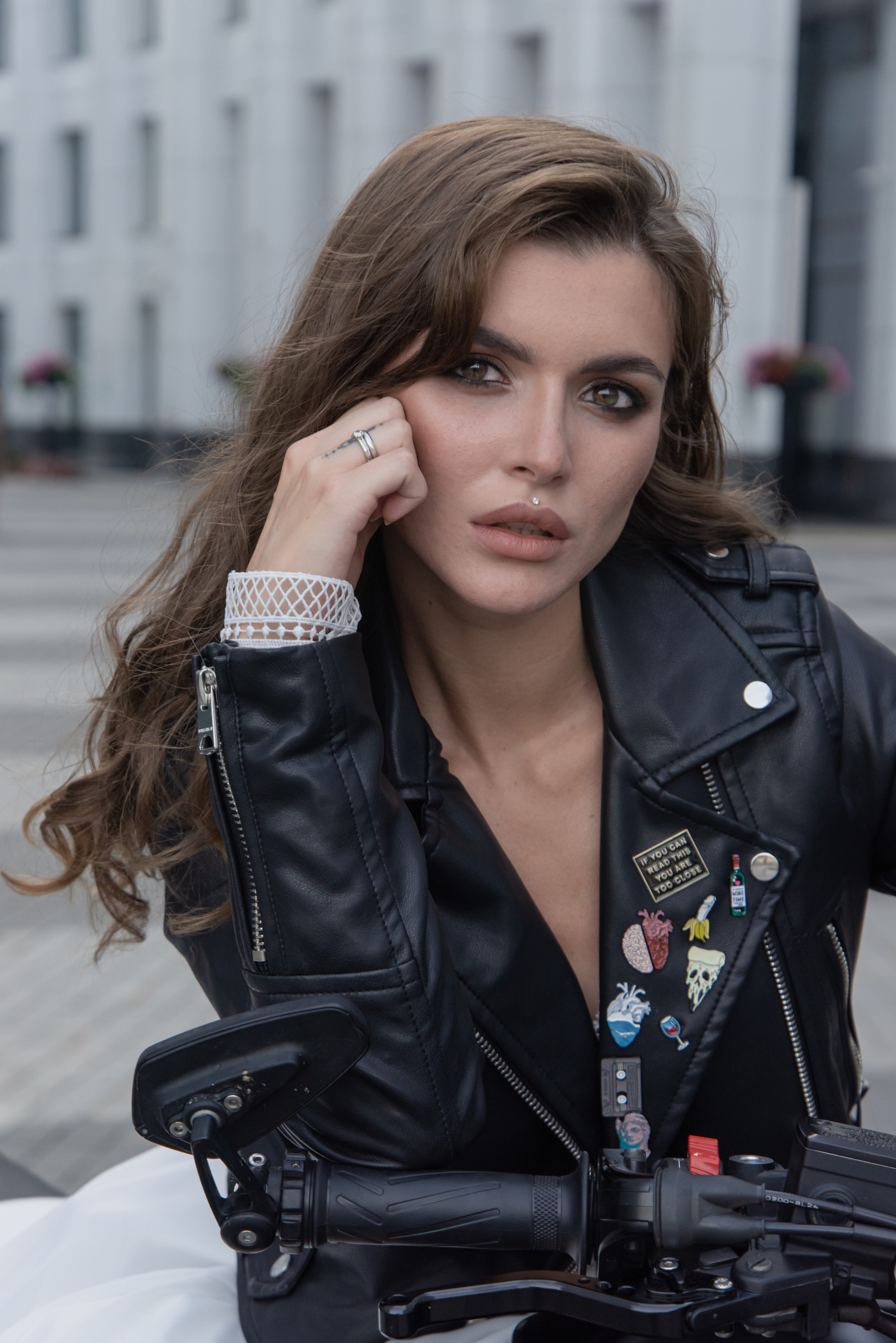 03.08.2022. Женский фотограф в Москве и МО