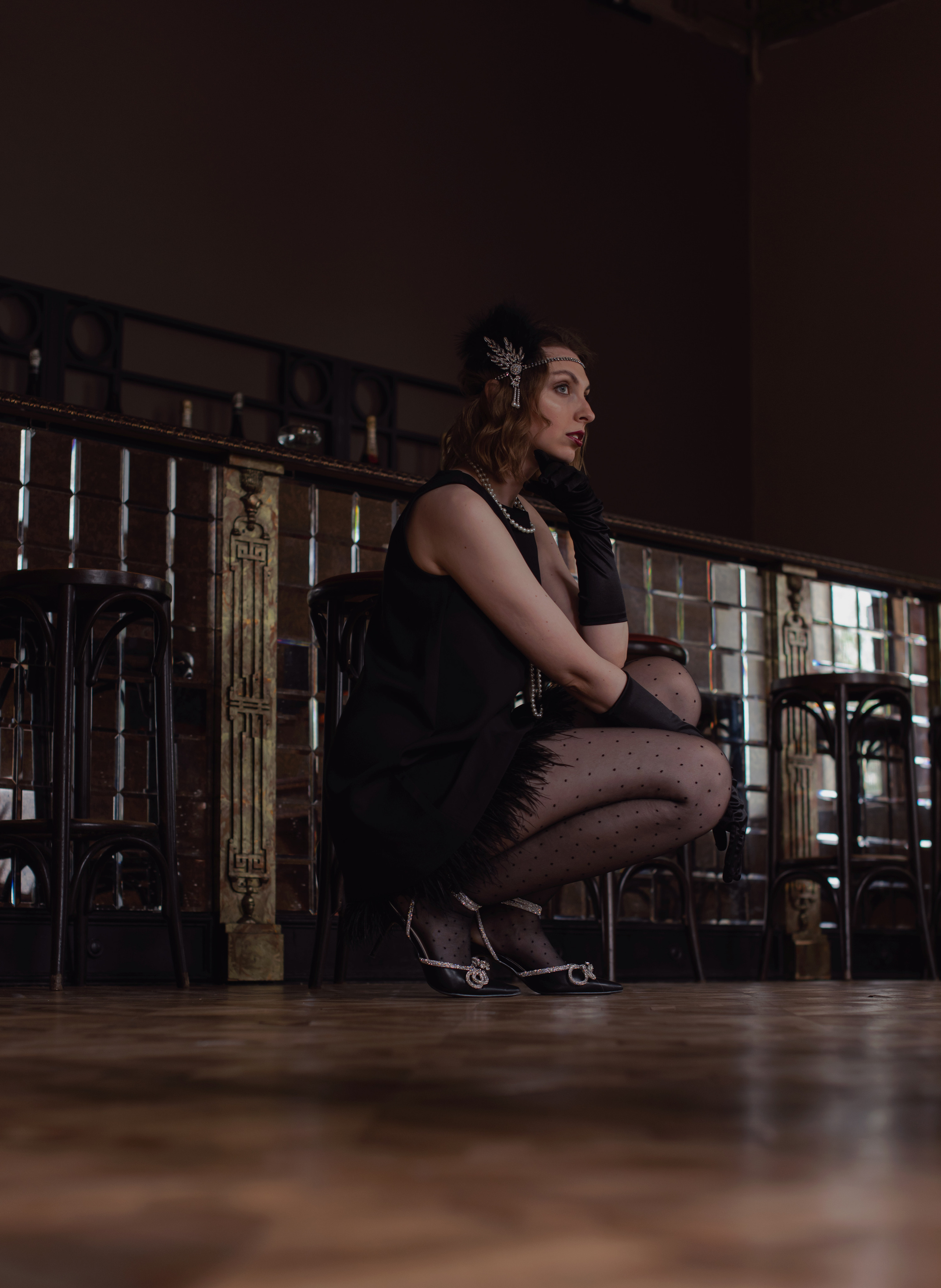 Анастасия. Женский фотограф в Москве и МО