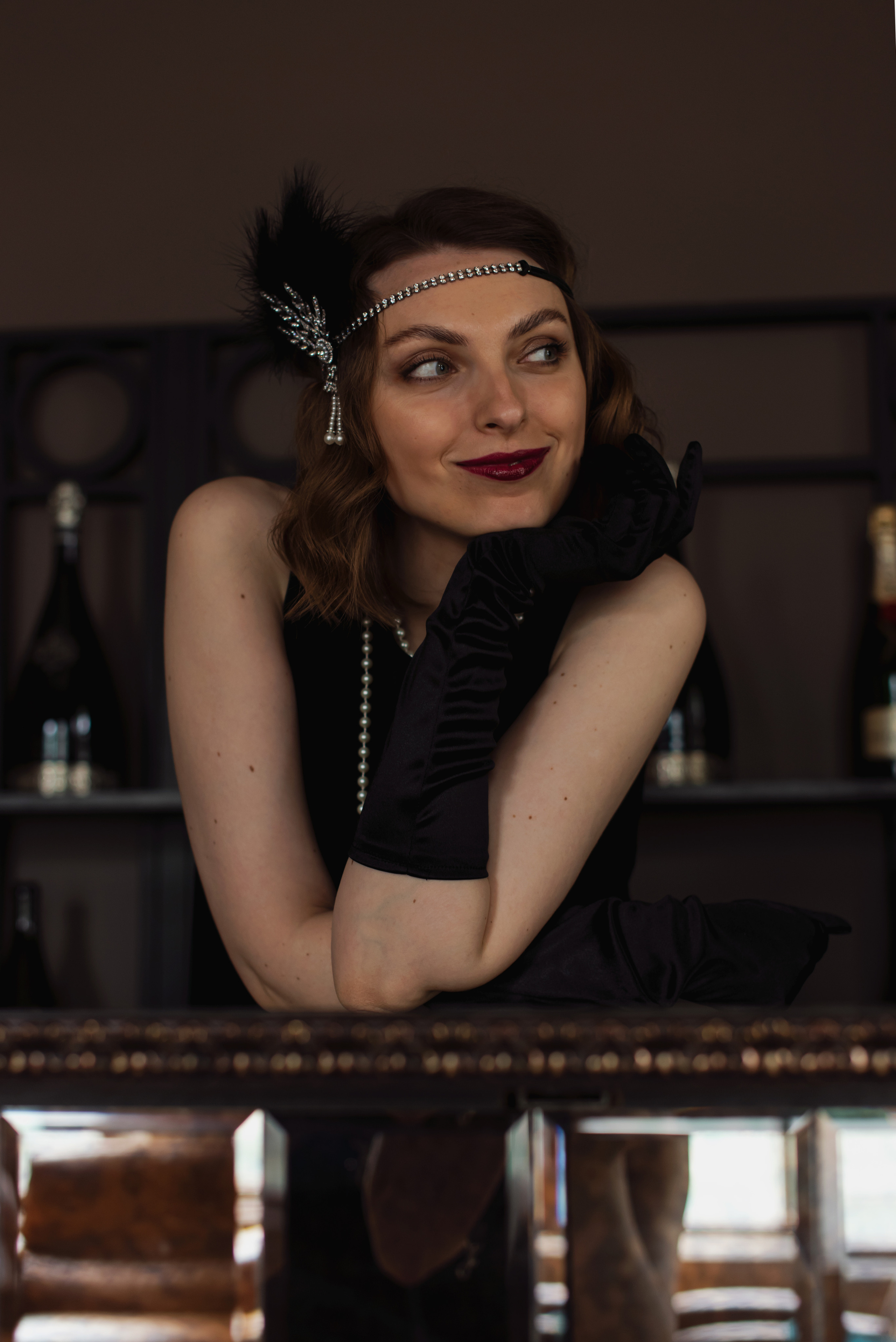 Анастасия. Женский фотограф в Москве и МО