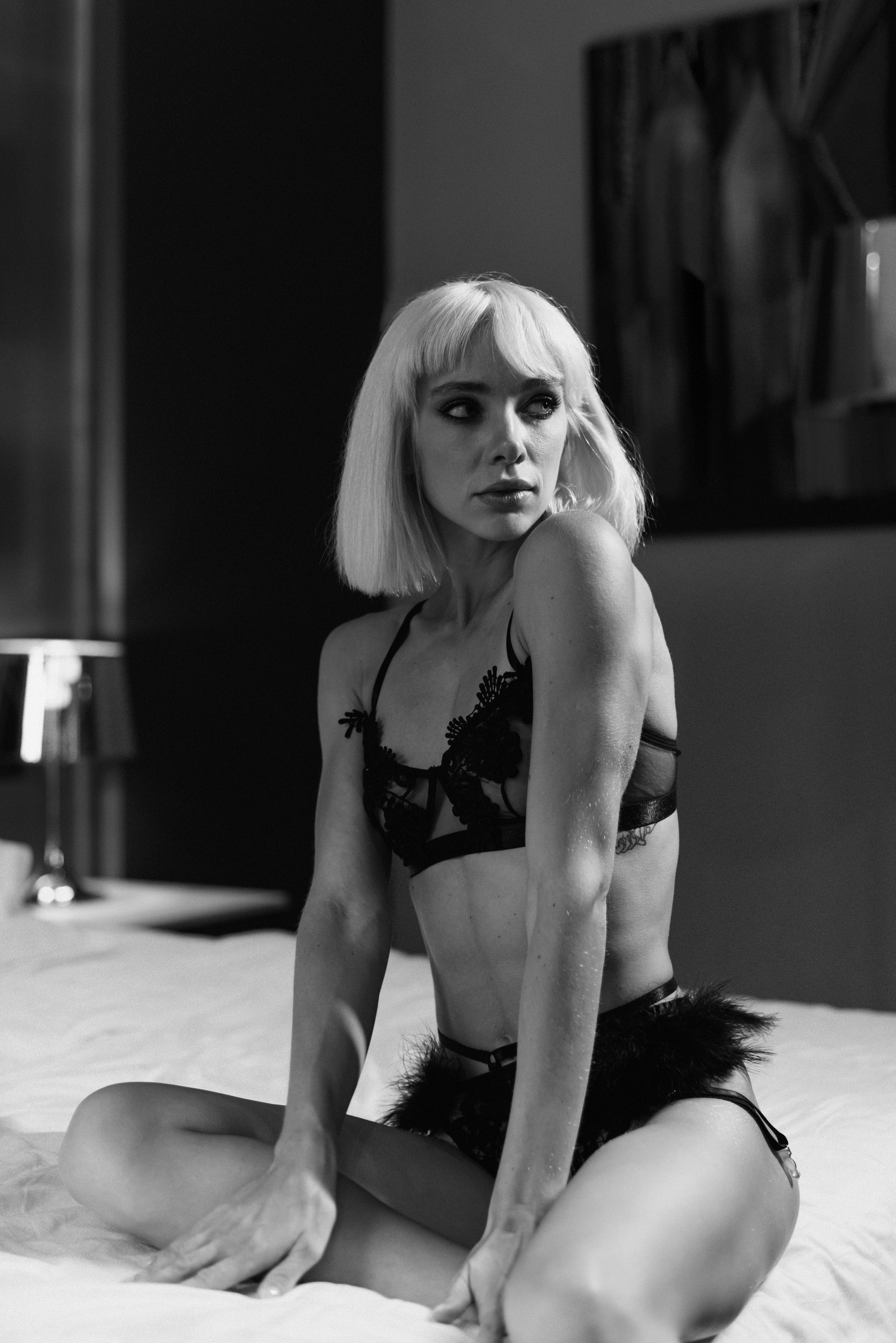 Елена. Женский фотограф в Москве и МО