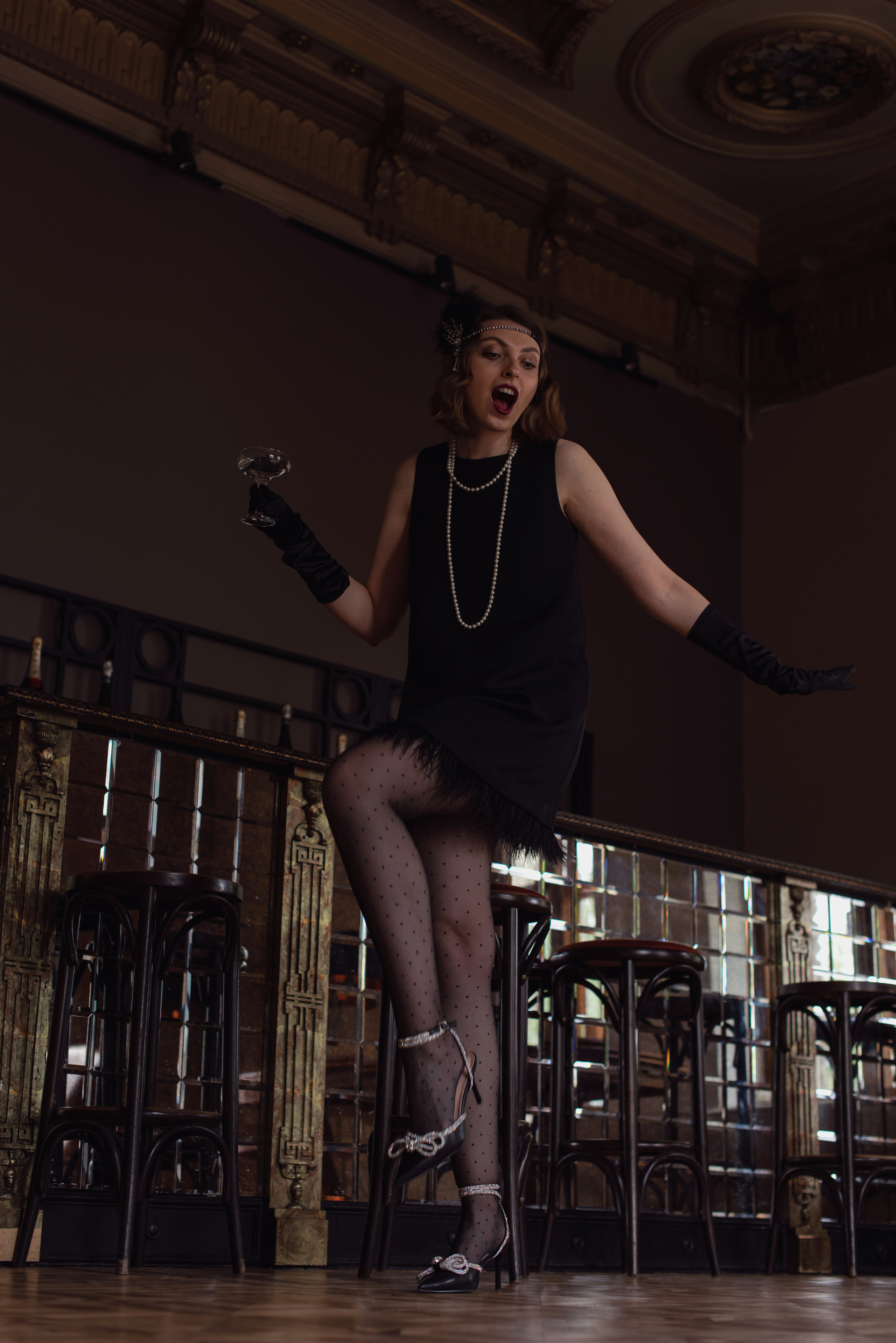 Анастасия. Женский фотограф в Москве и МО