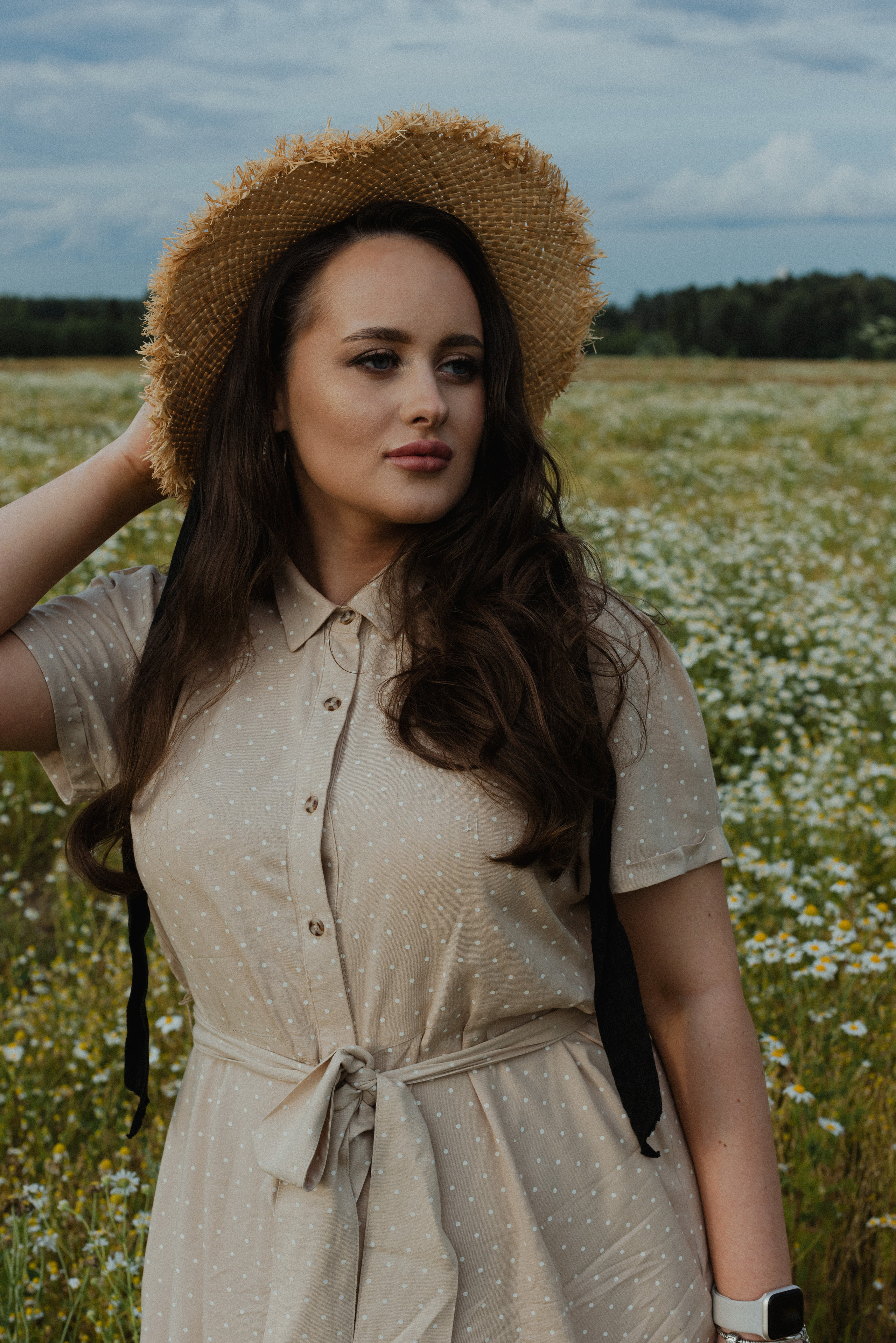 Варвара и Илья. Женский фотограф в Москве и МО