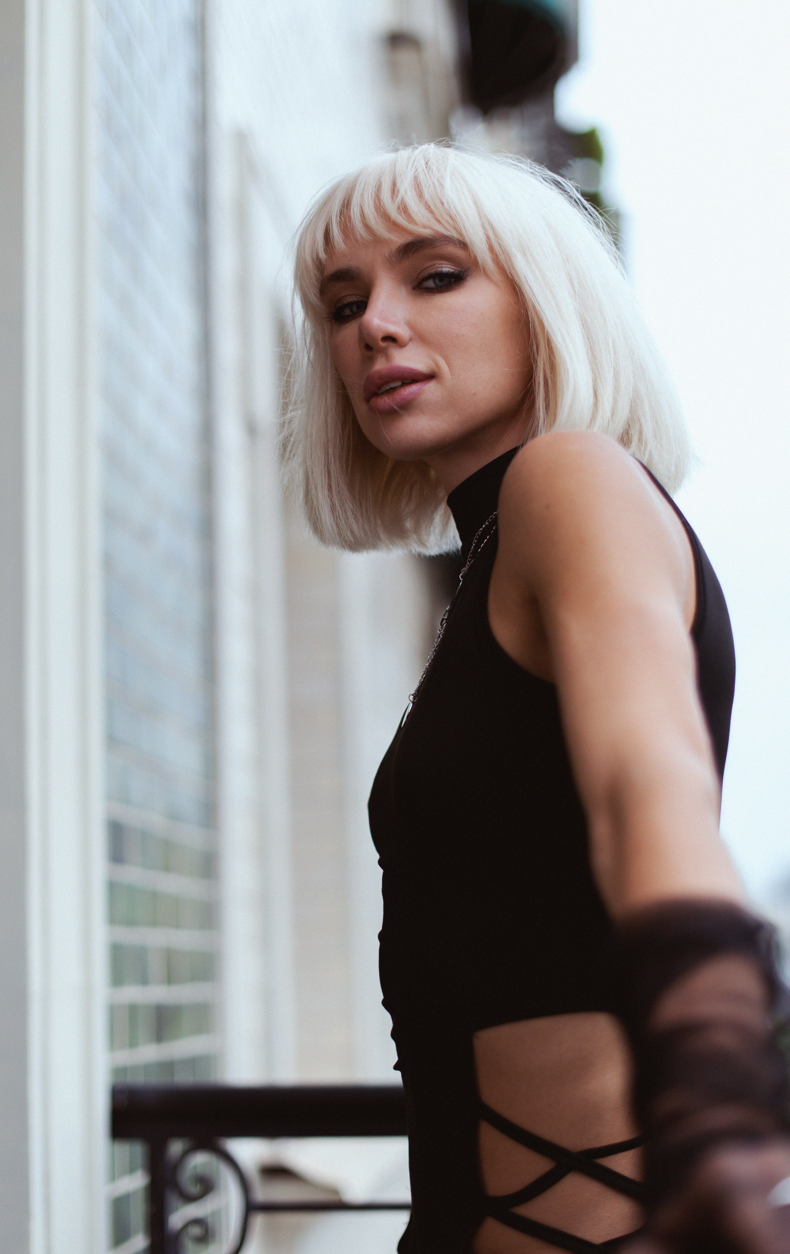 Елена. Женский фотограф в Москве и МО