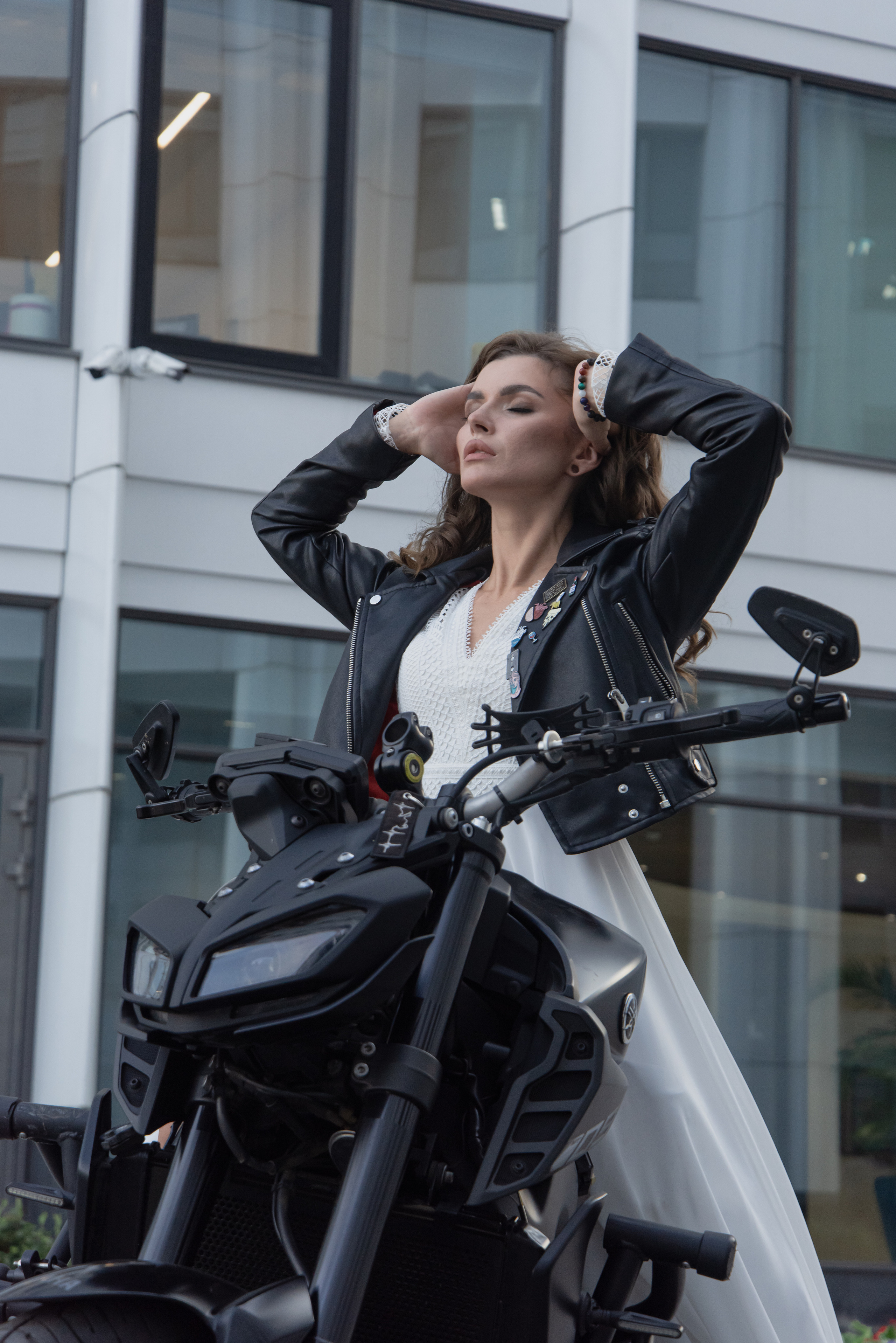 03.08.2022. Женский фотограф в Москве и МО