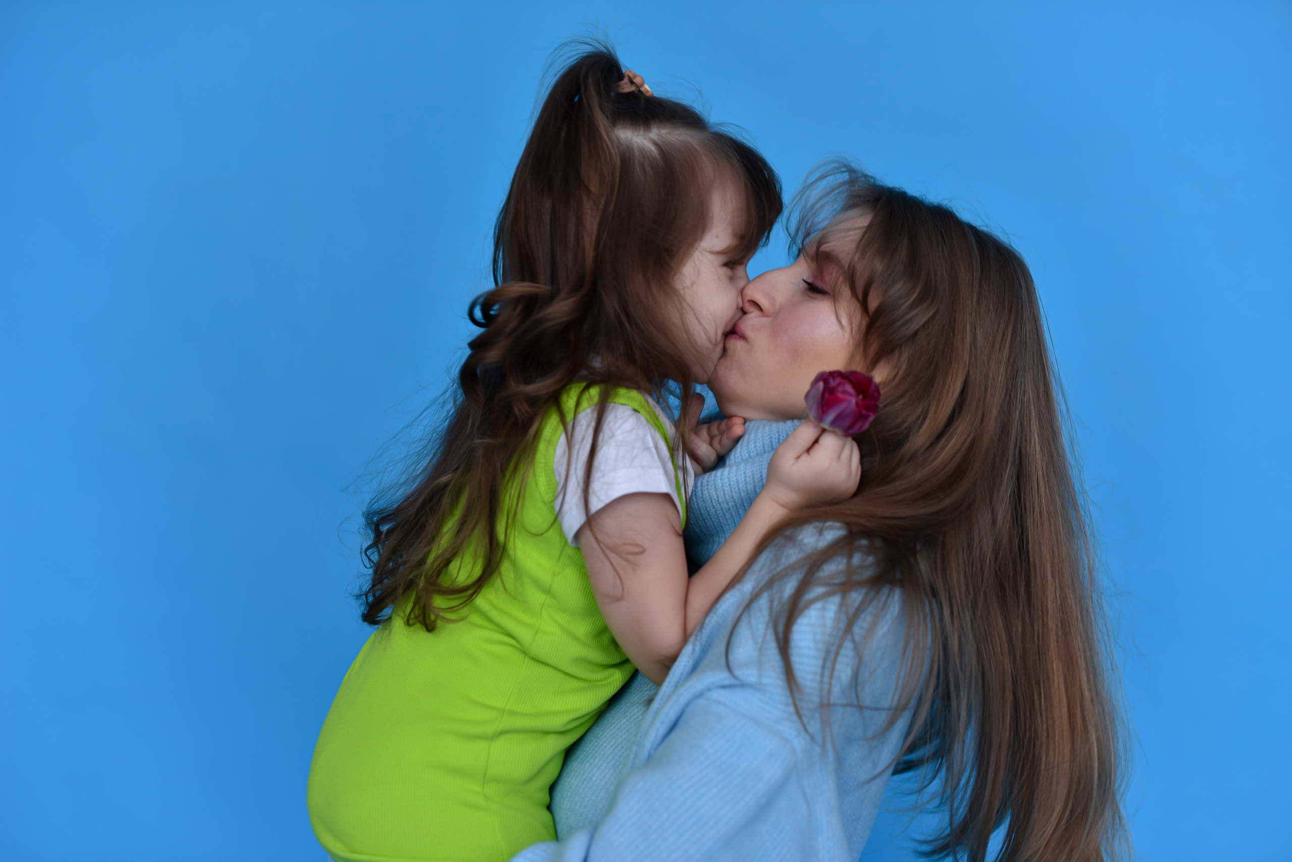 Кристина и Ульяна. Свадебный и семейный фотограф в Москве и МО (Фрязино, Королёв, Коломна) Макеева Алёна