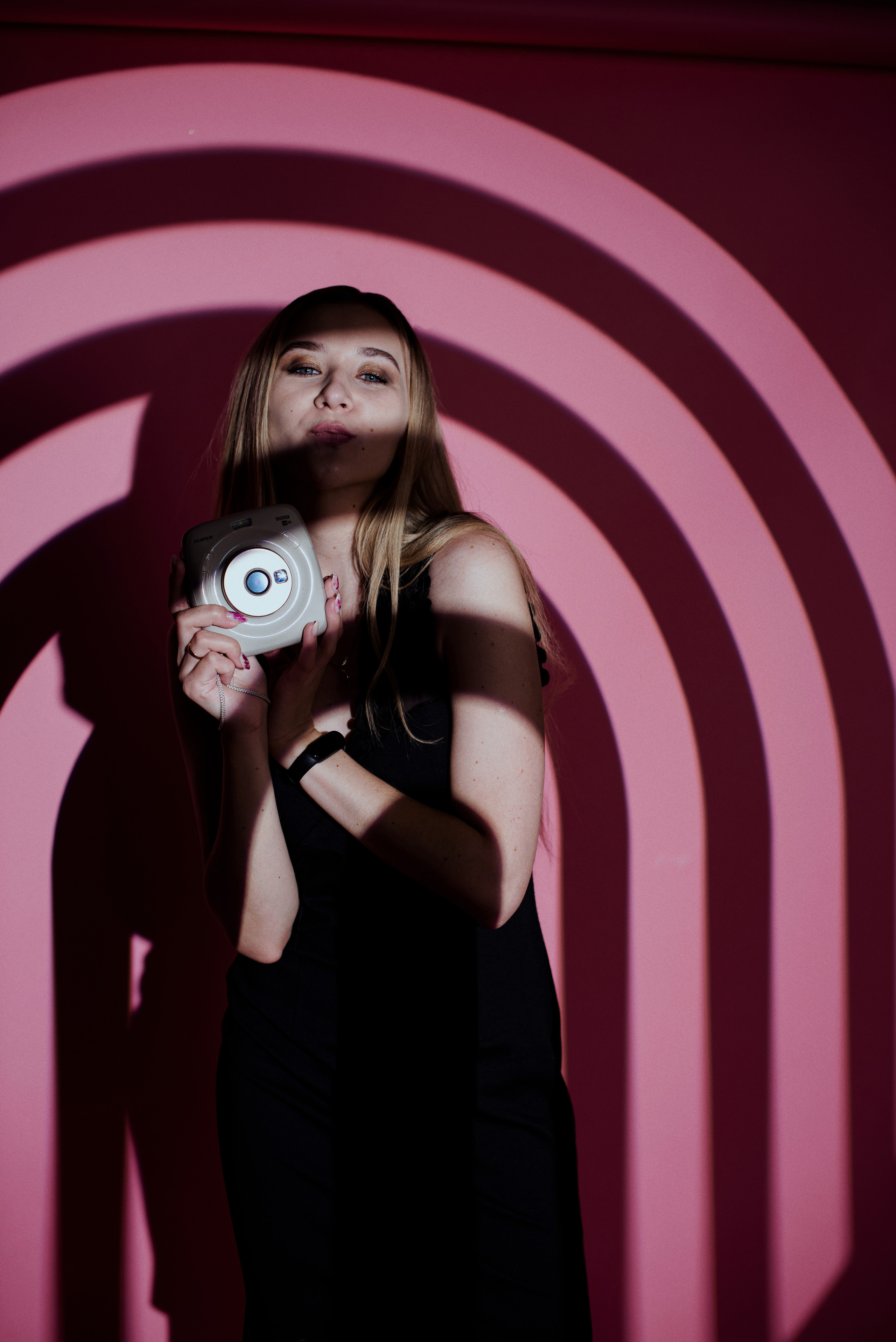 Евгения. Женский фотограф в Москве и МО