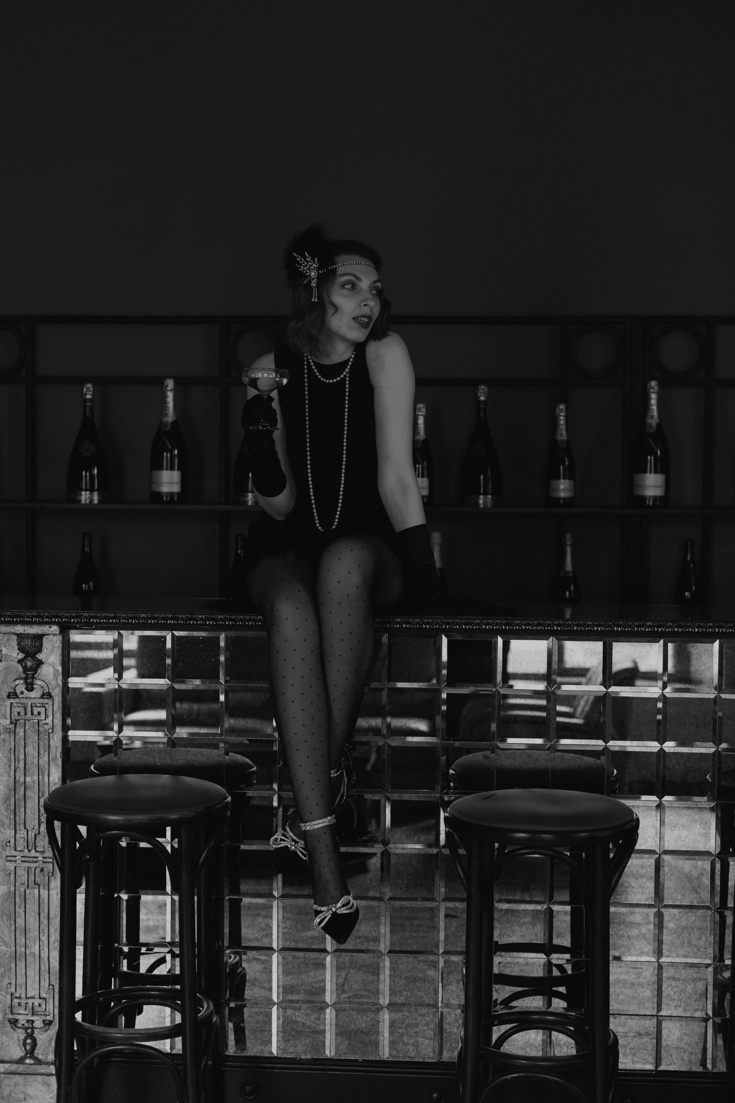 Анастасия. Женский фотограф в Москве и МО