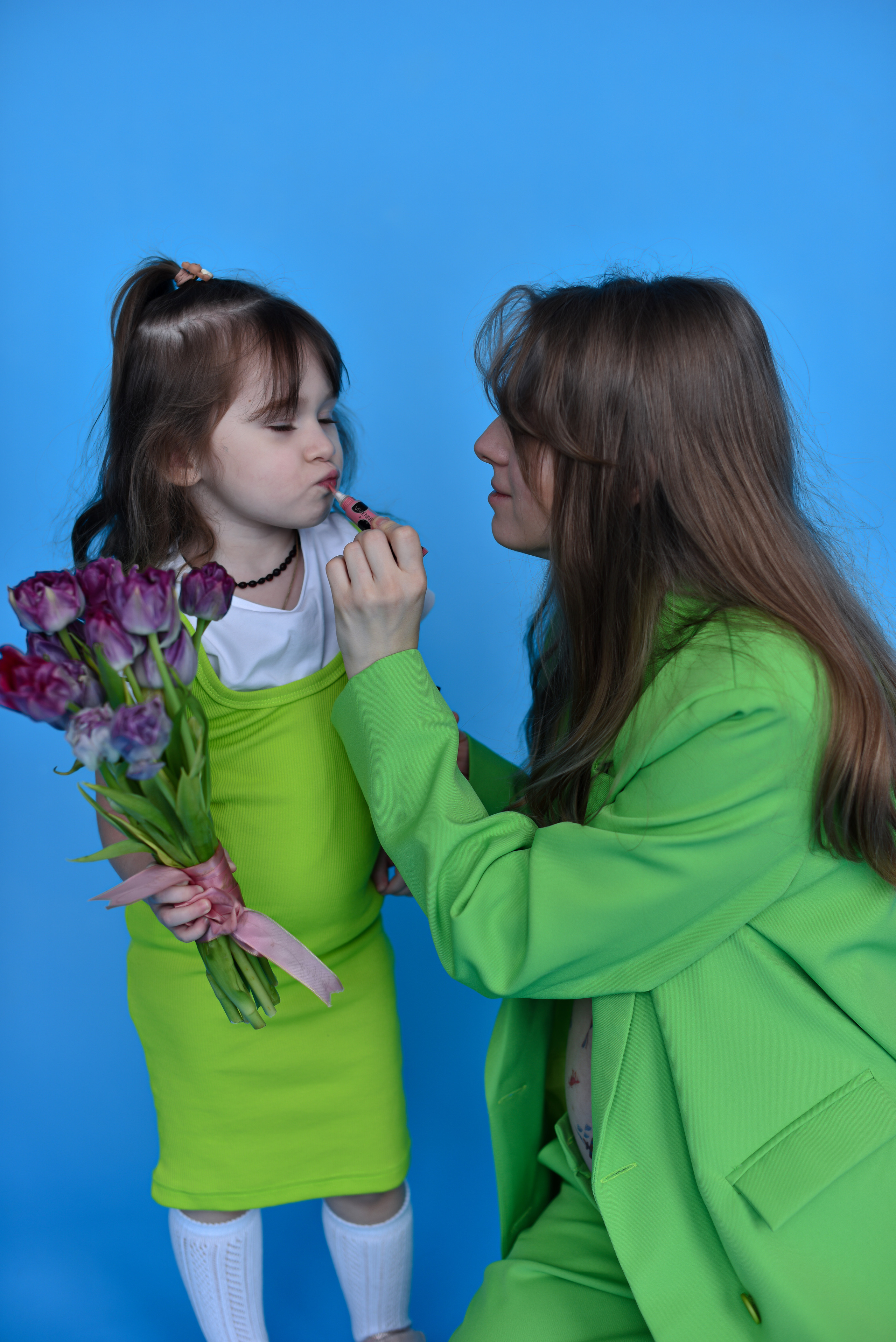 Кристина и Ульяна. Свадебный и семейный фотограф в Москве и МО (Фрязино, Королёв, Коломна) Макеева Алёна