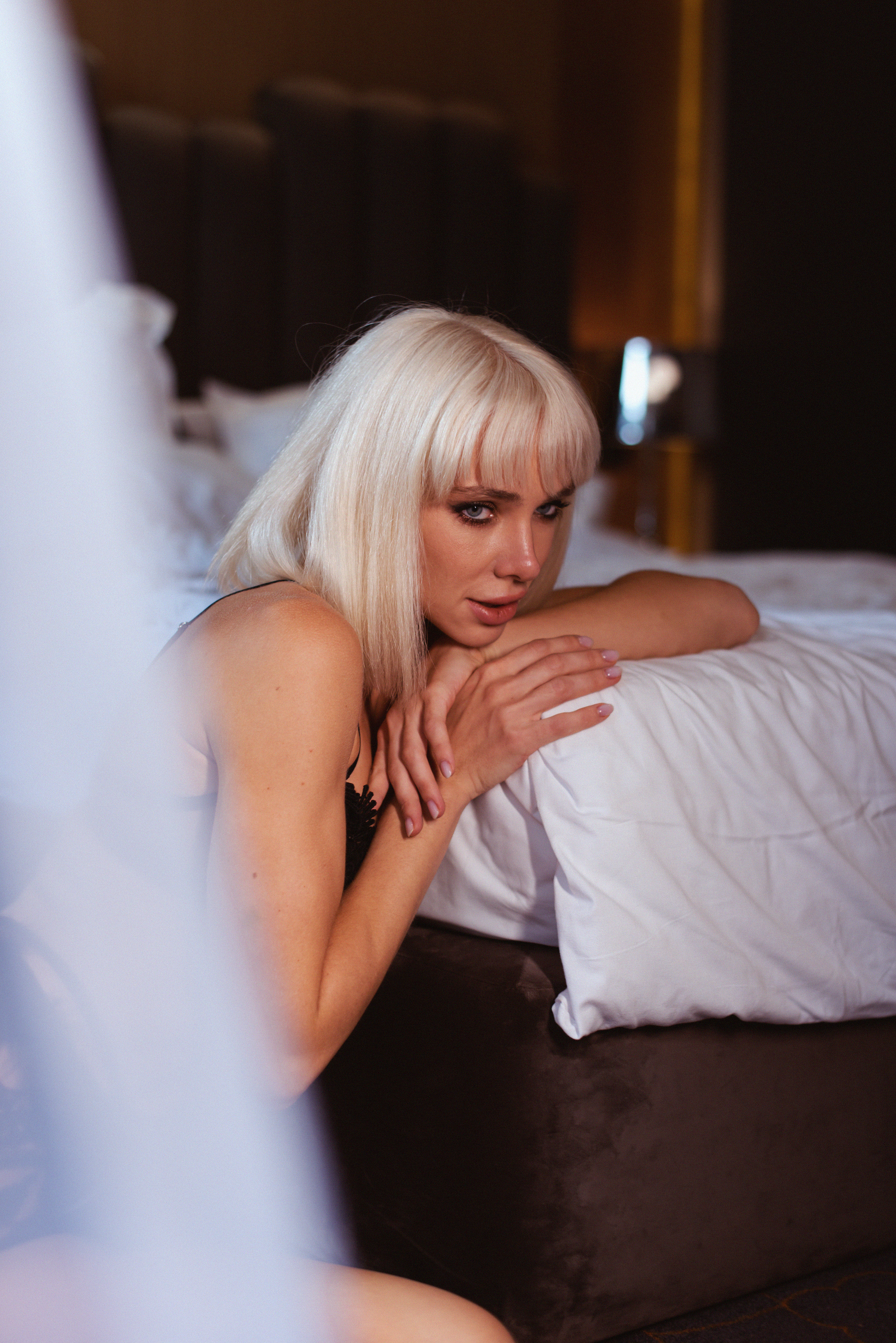 Елена. Женский фотограф в Москве и МО