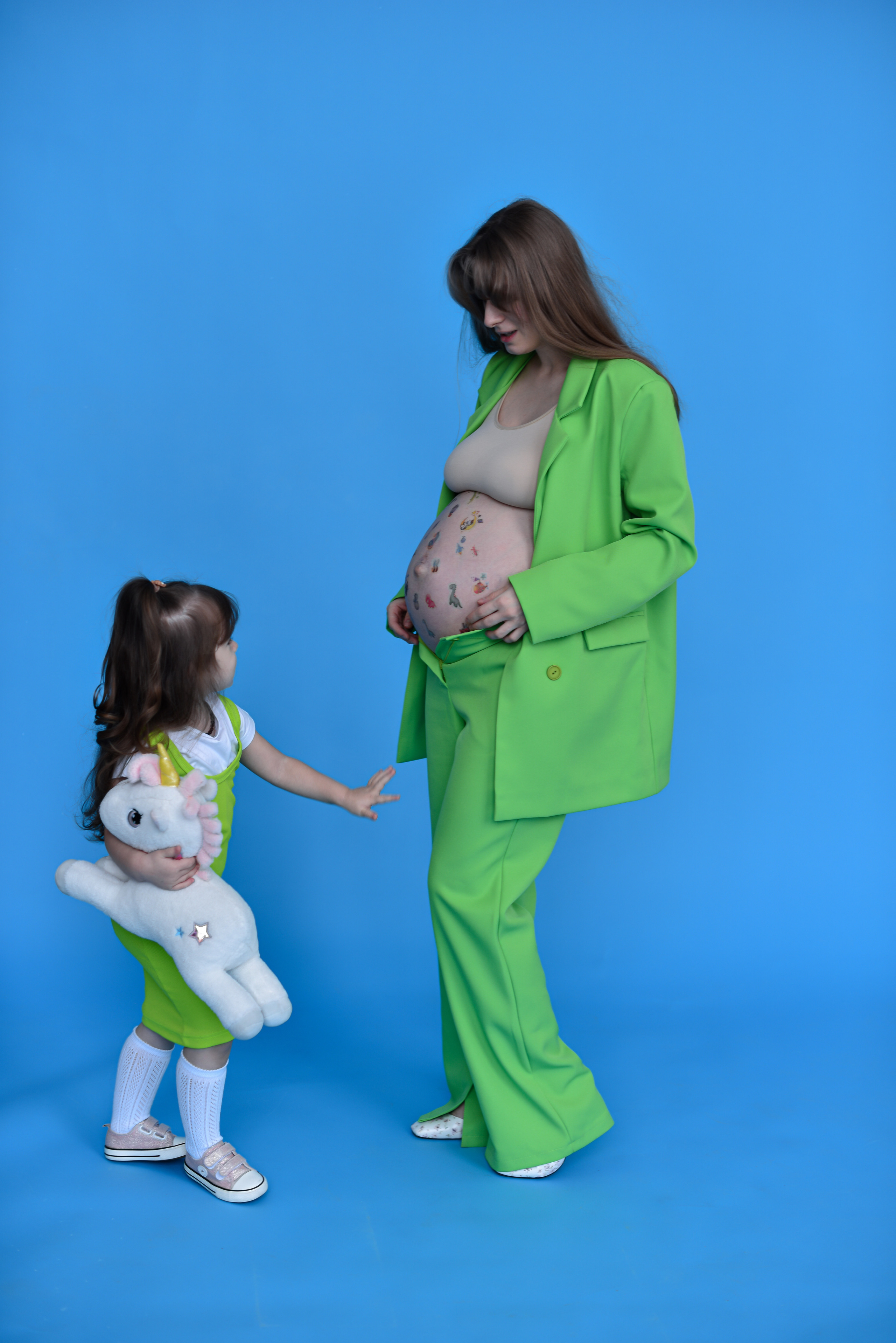 Кристина и Ульяна. Свадебный и семейный фотограф в Москве и МО (Фрязино, Королёв, Коломна) Макеева Алёна