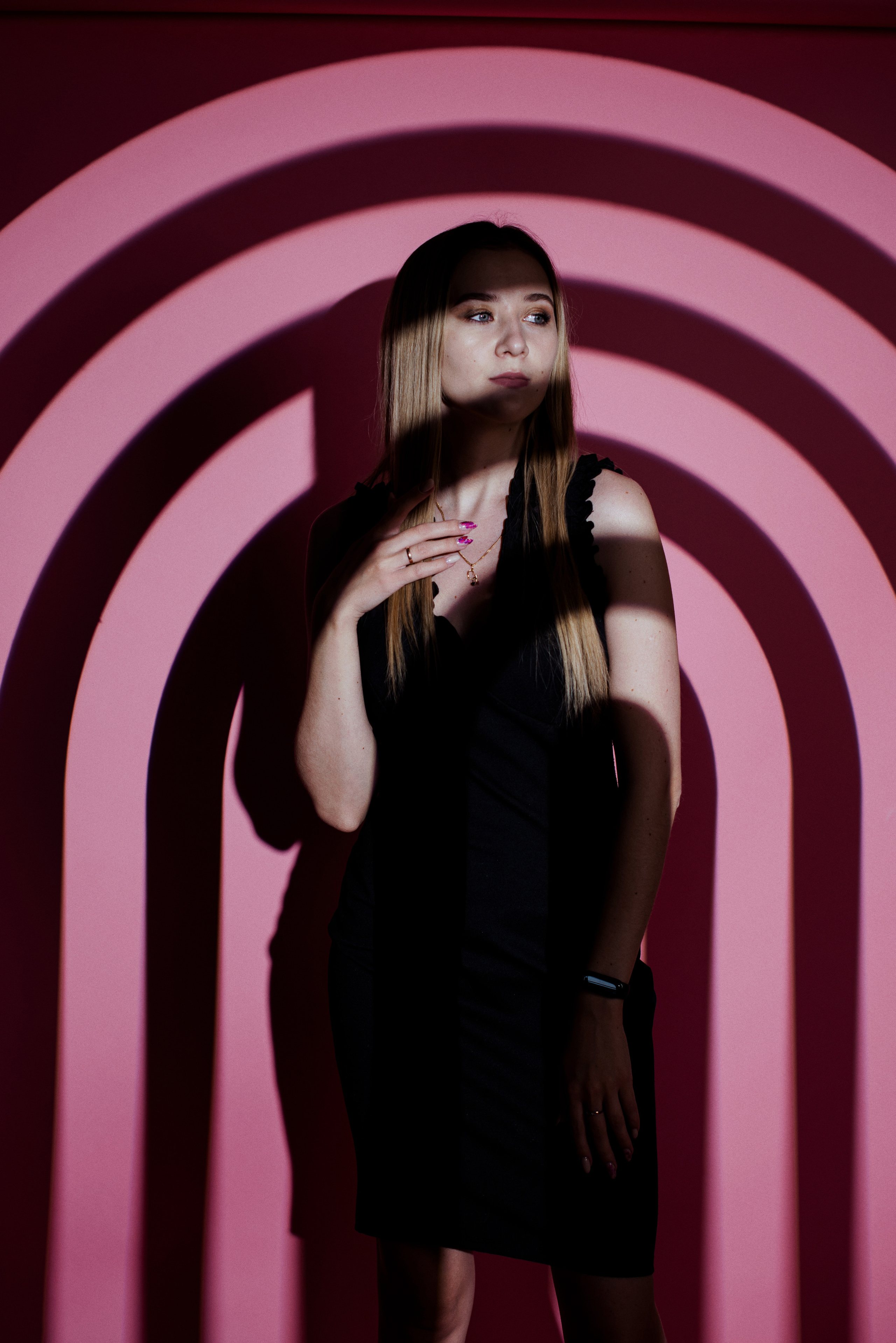 Евгения. Женский фотограф в Москве и МО