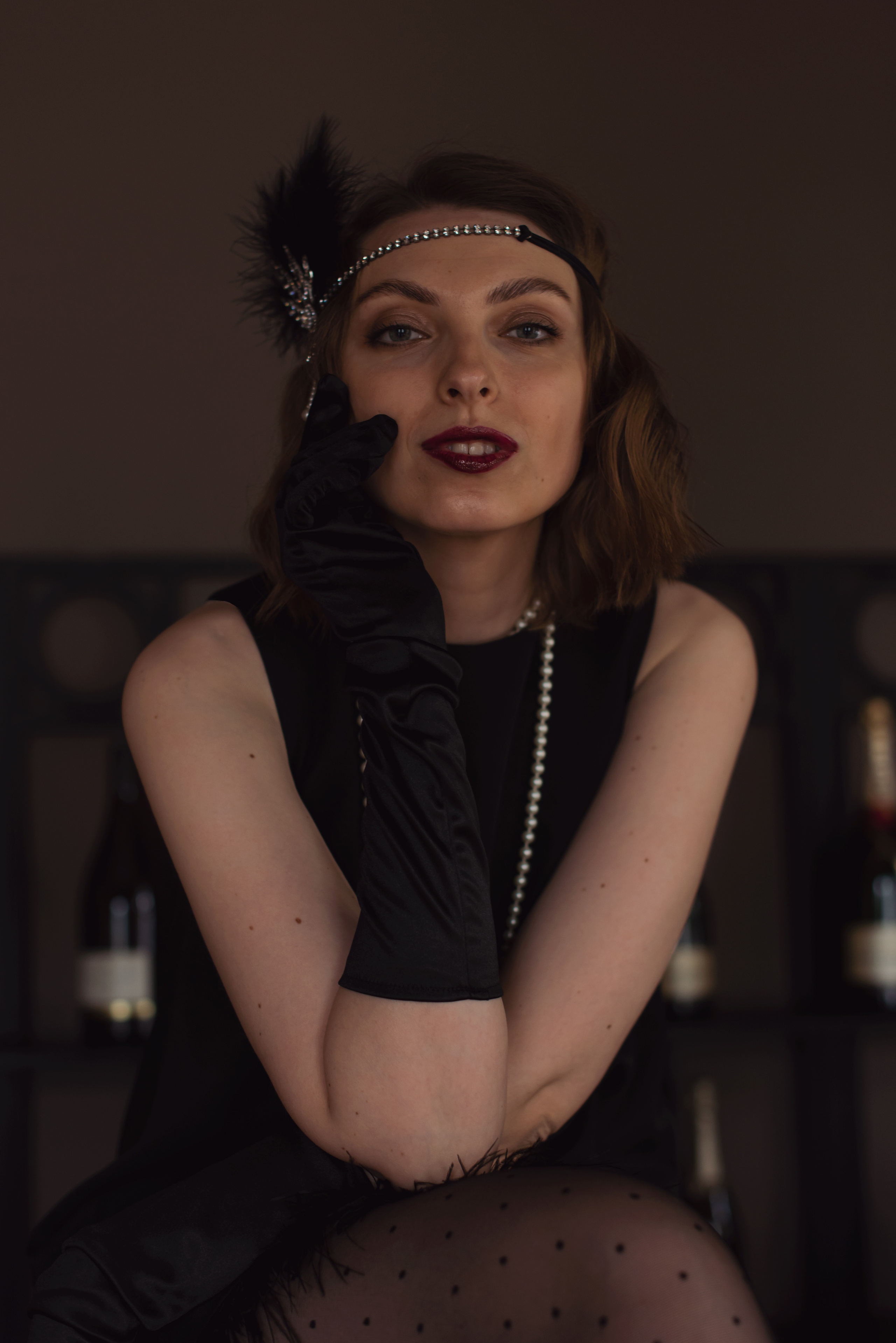 Анастасия. Женский фотограф в Москве и МО