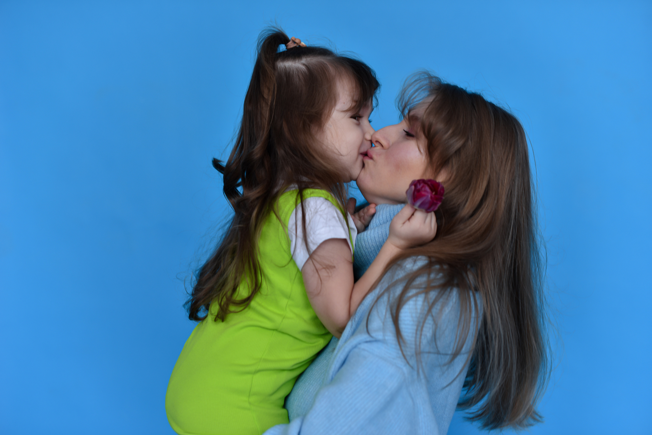 Кристина и&nbsp;Ульяна