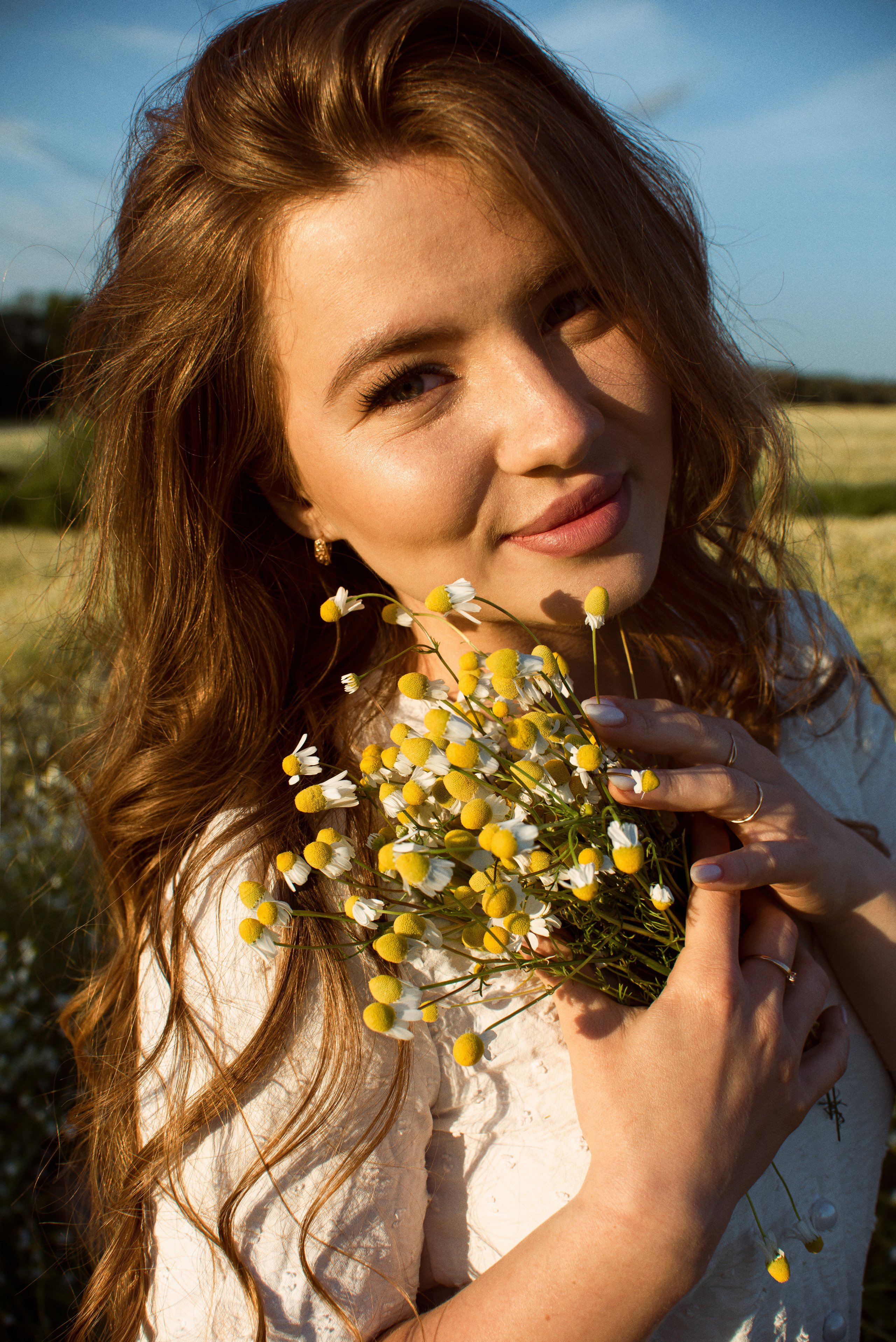 Дарья. Женский фотограф в Москве и МО
