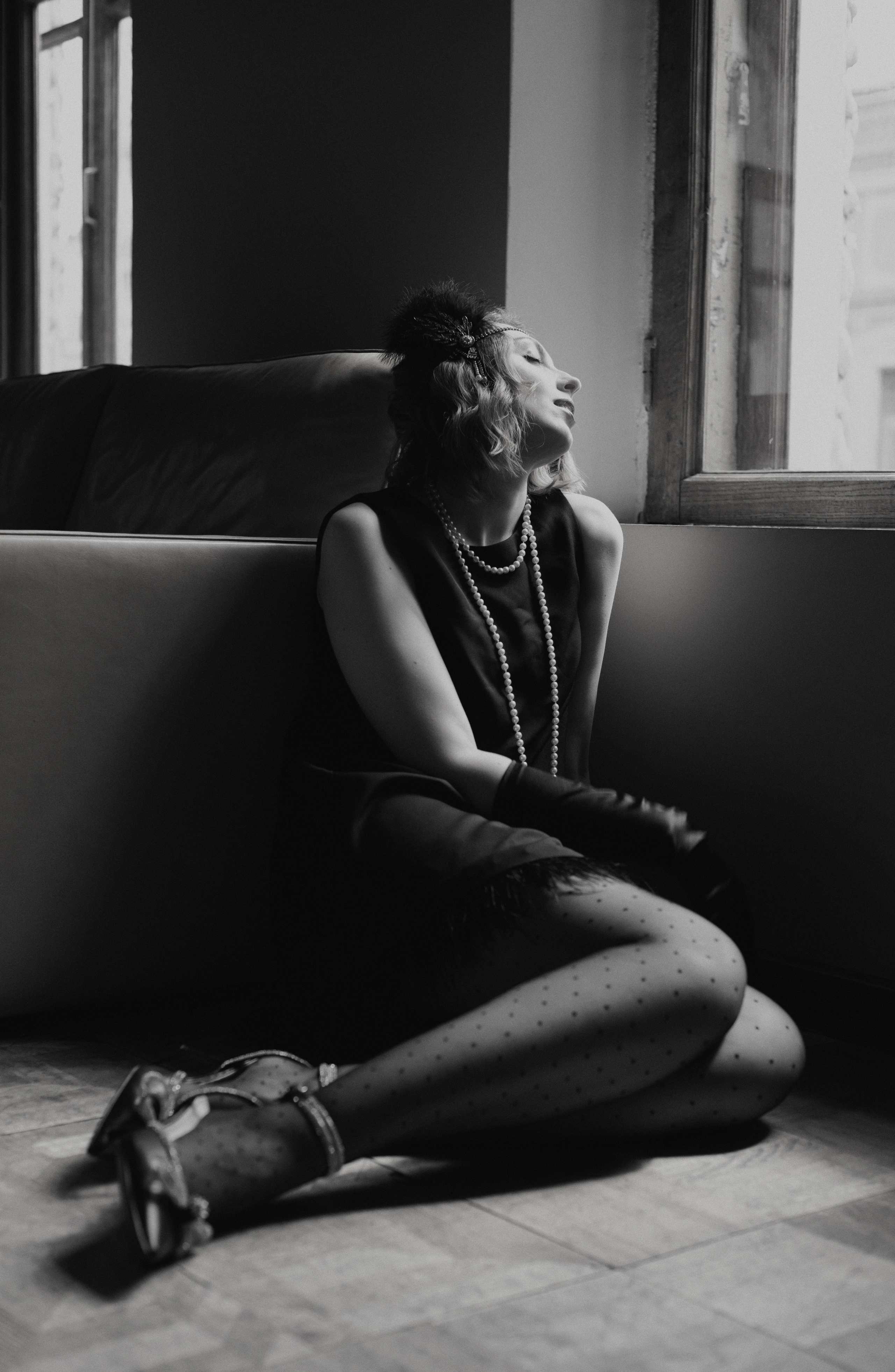 Анастасия. Женский фотограф в Москве и МО