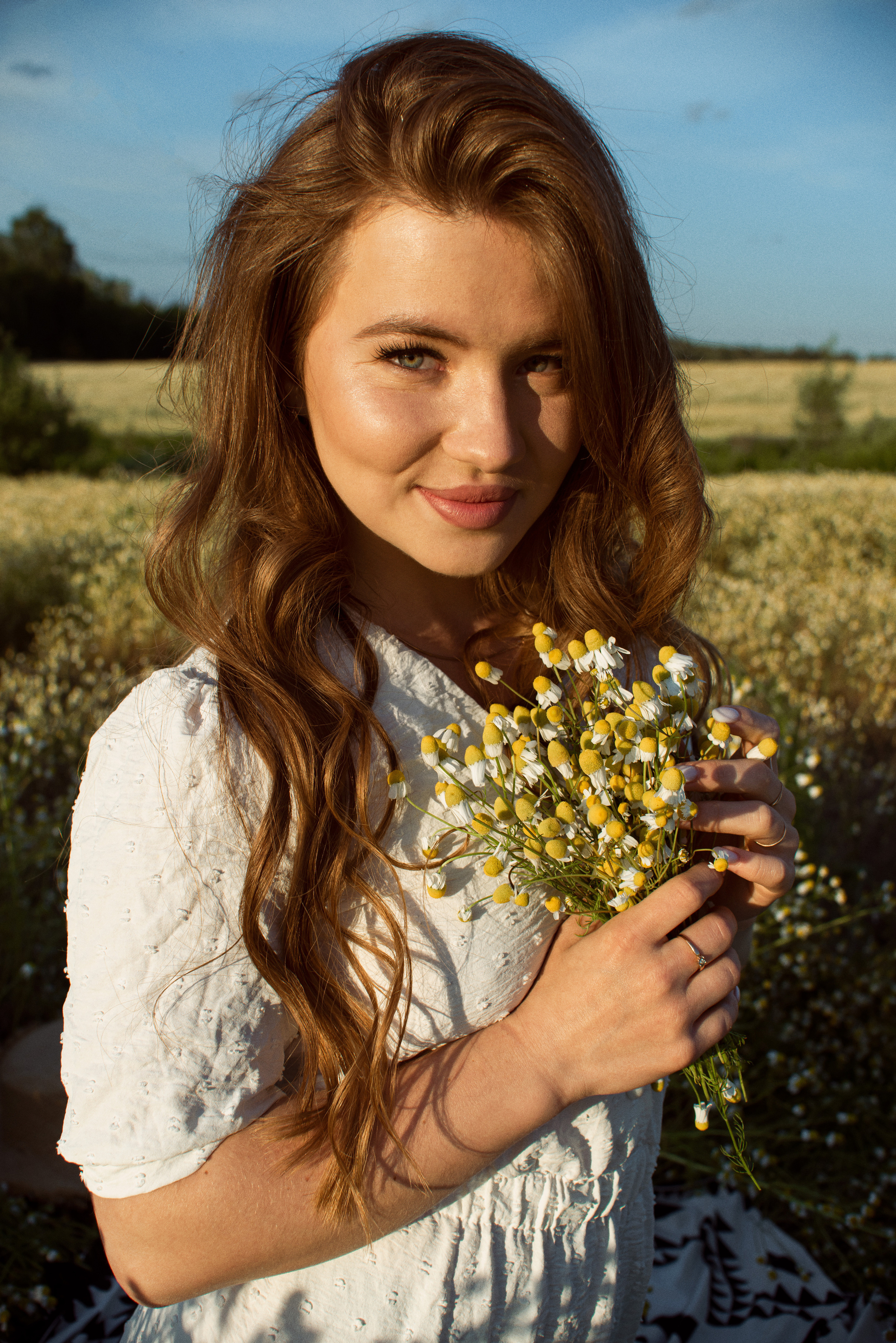 Дарья. Женский фотограф в Москве и МО
