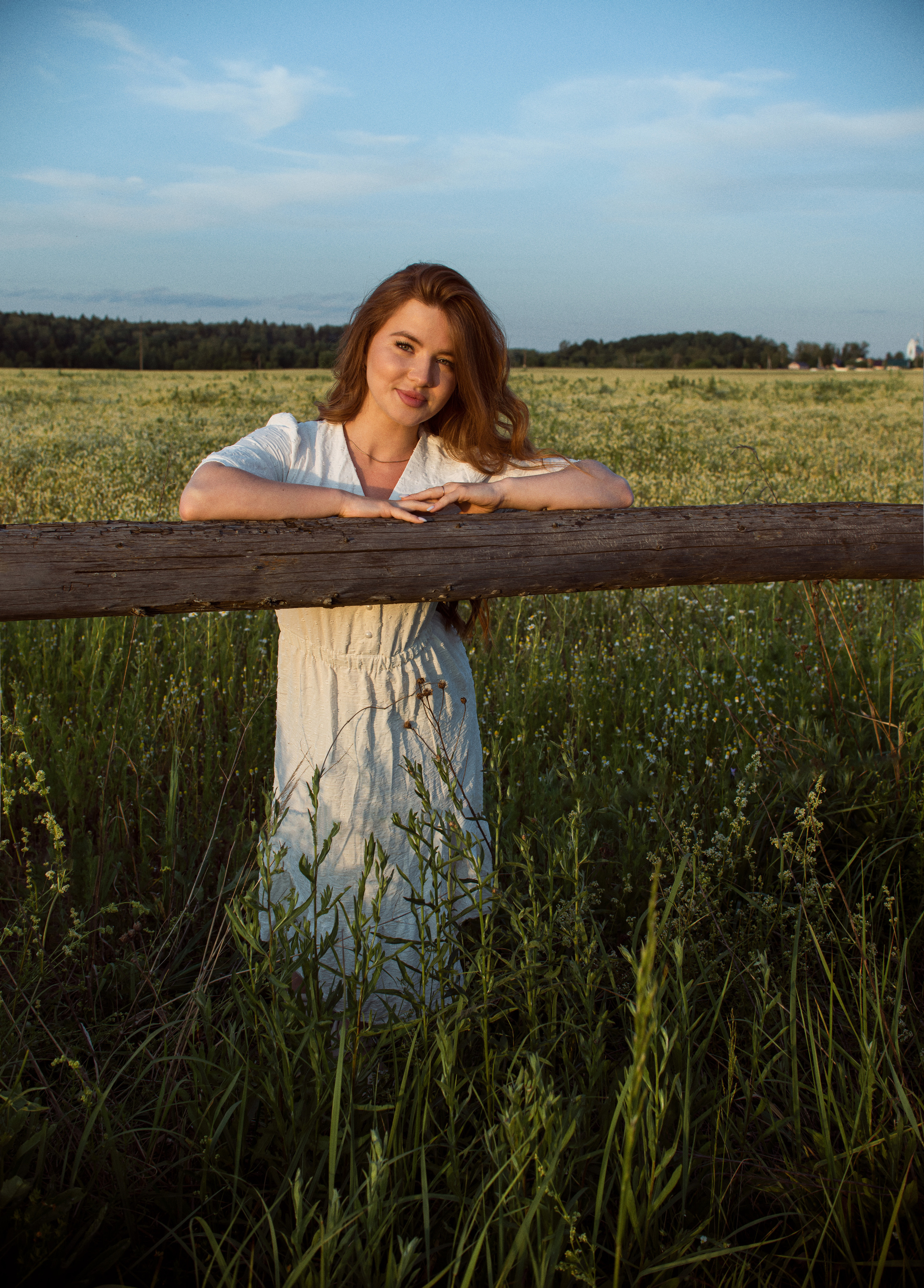 Дарья. Женский фотограф в Москве и МО