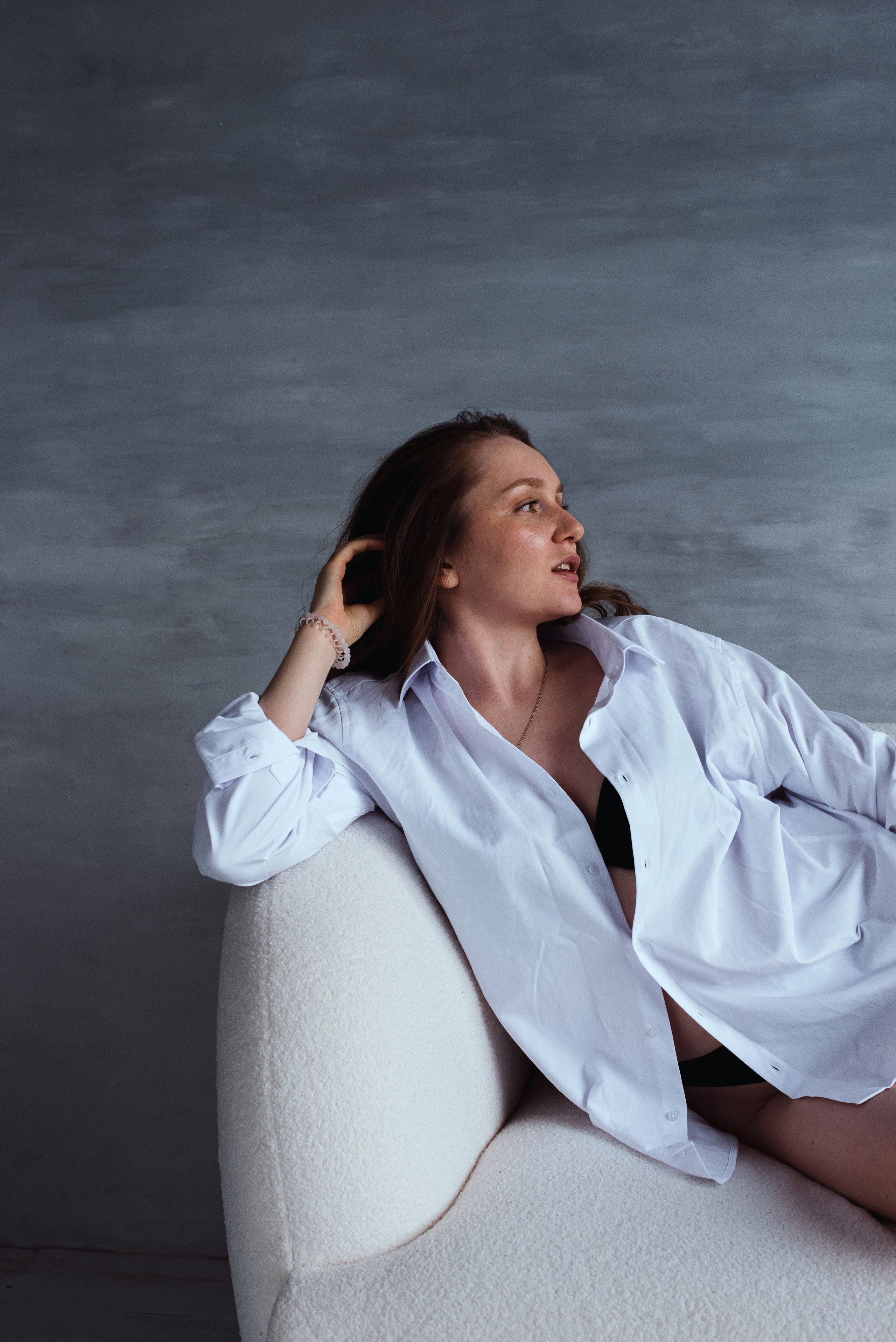 Екатерина (модельные тесты). Женский фотограф в Москве и МО