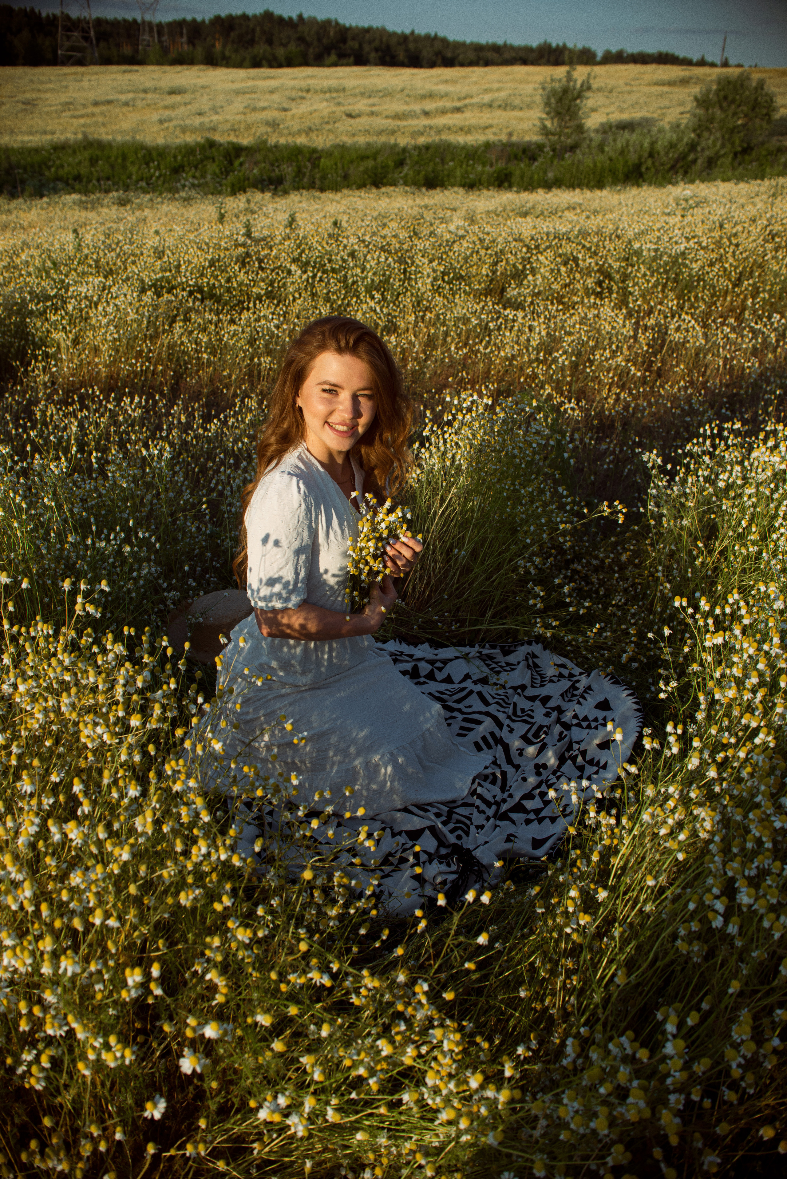 Дарья. Женский фотограф в Москве и МО