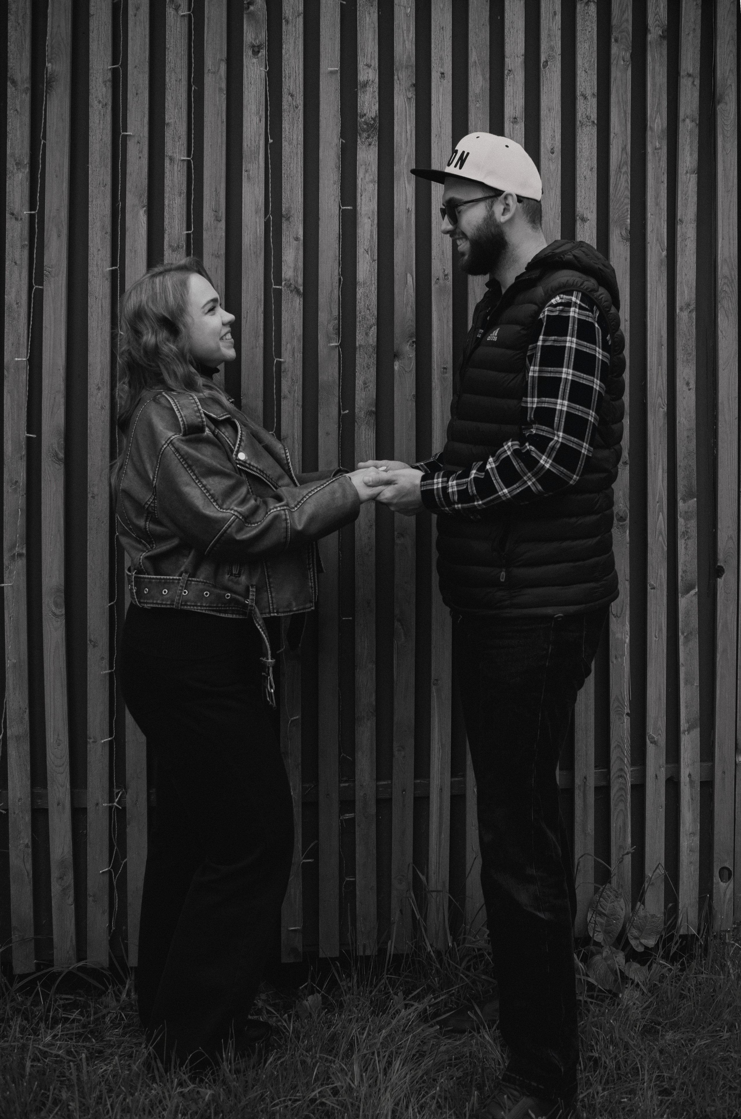 Анастасия и Никита. Женский фотограф в Москве и МО