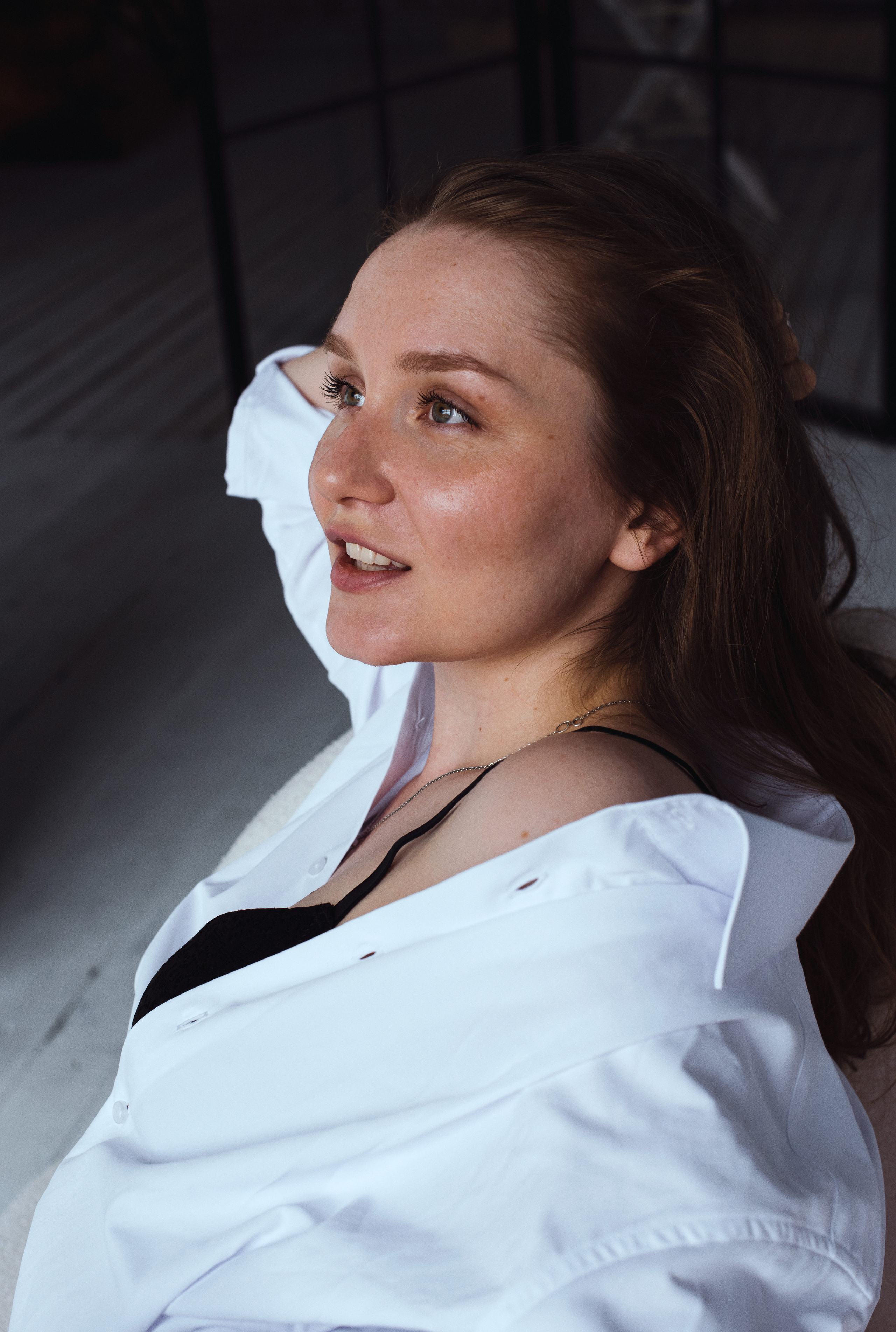 Екатерина (модельные тесты). Женский фотограф в Москве и МО