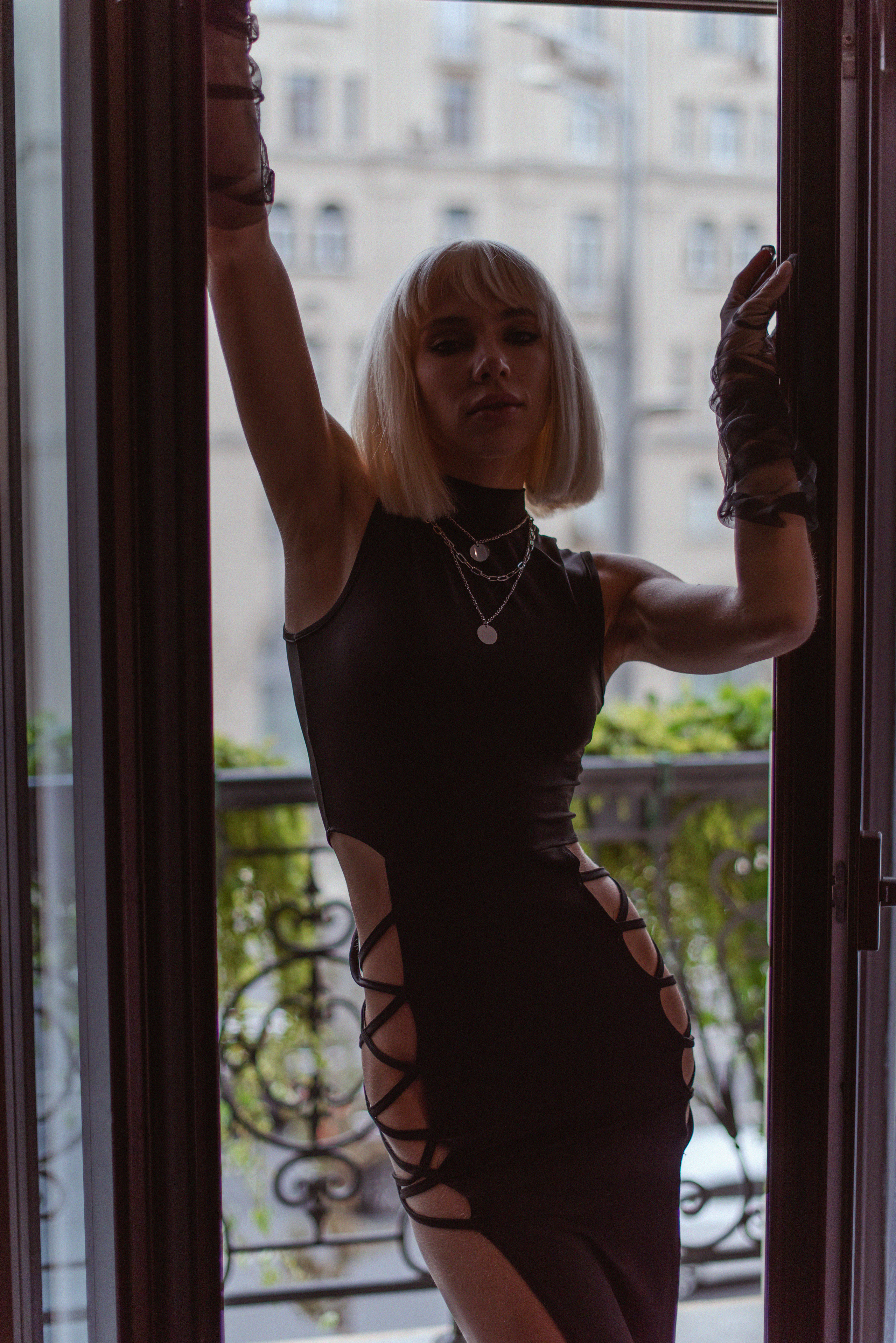 Елена. Женский фотограф в Москве и МО