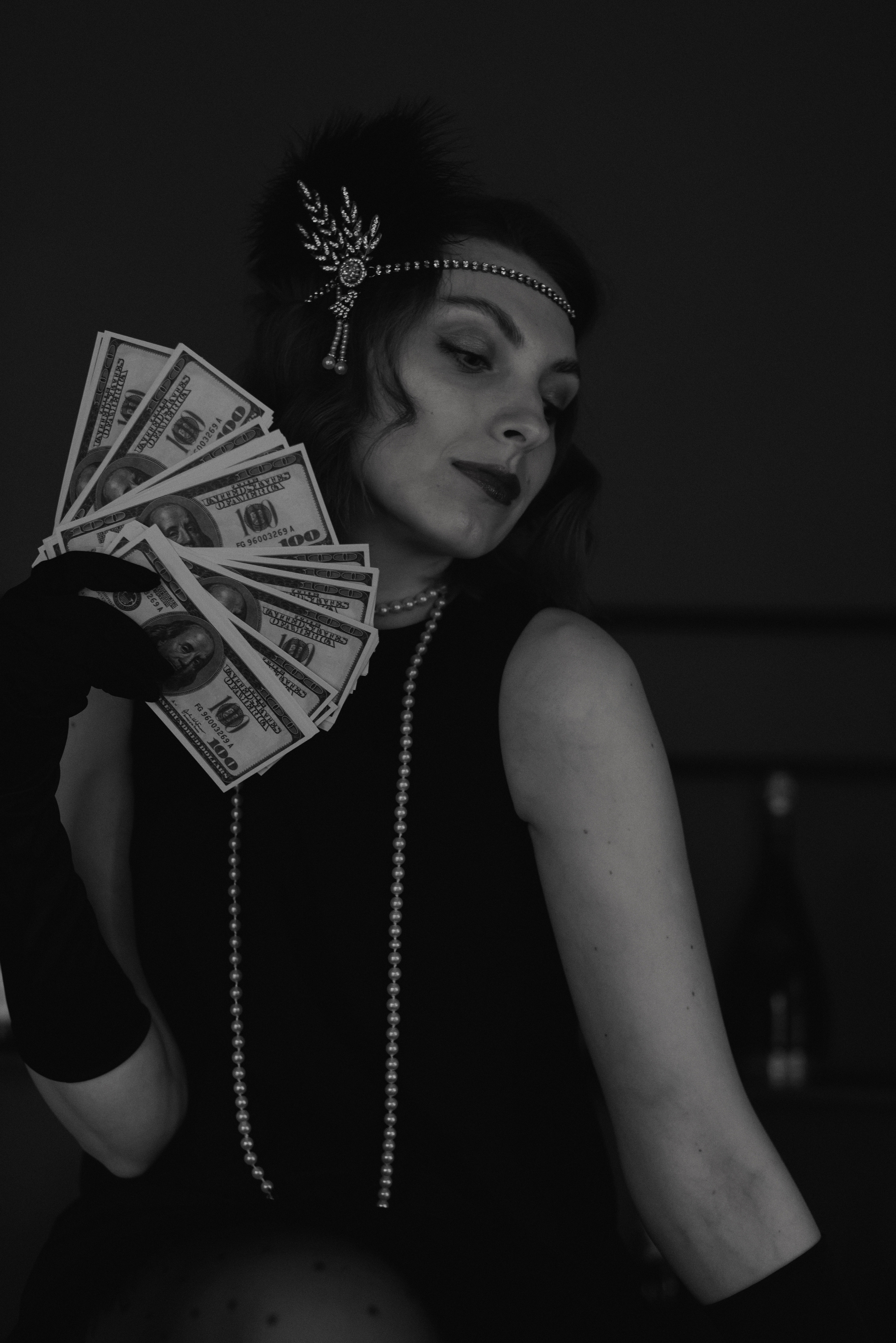 Анастасия. Женский фотограф в Москве и МО