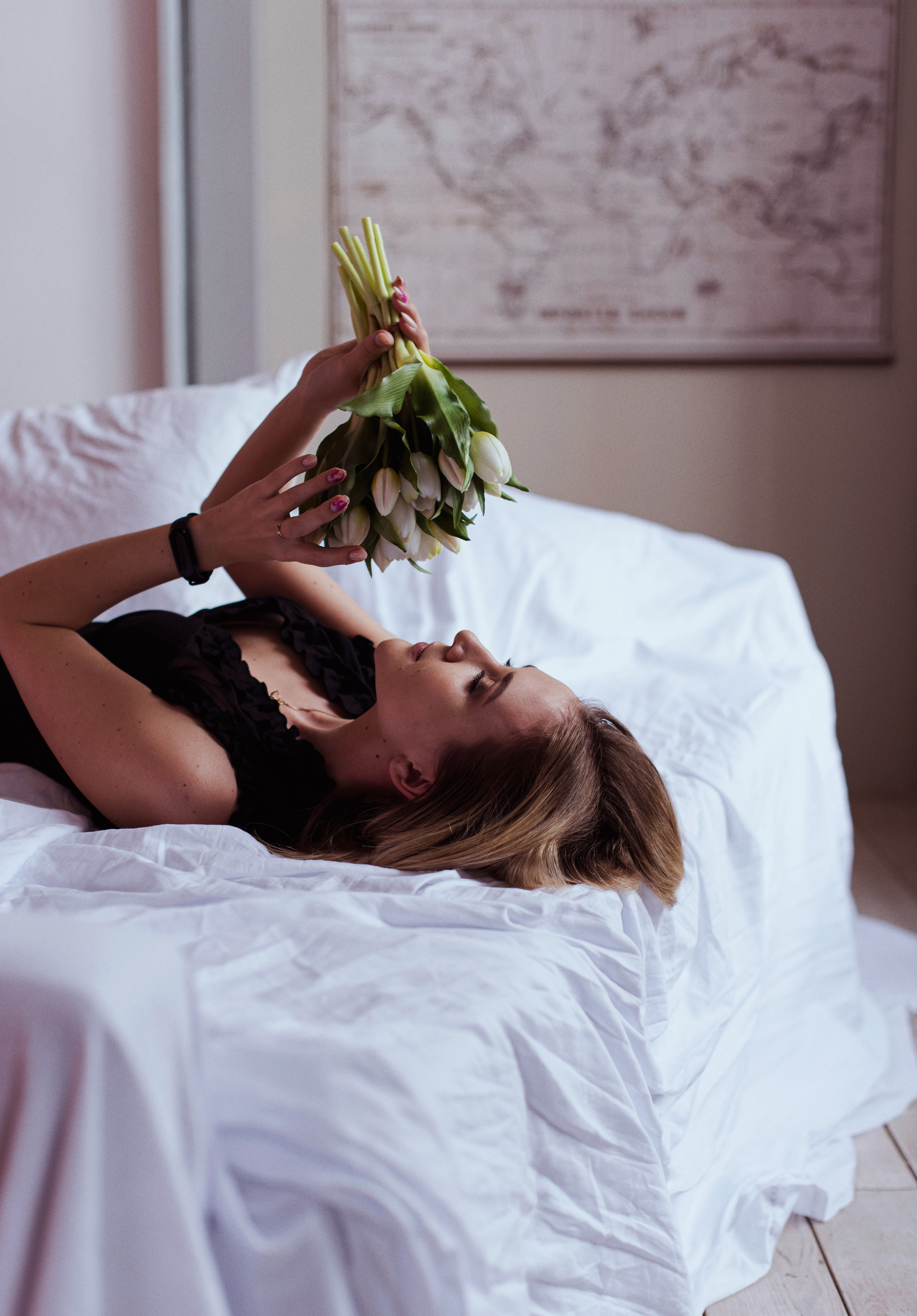 Евгения. Женский фотограф в Москве и МО