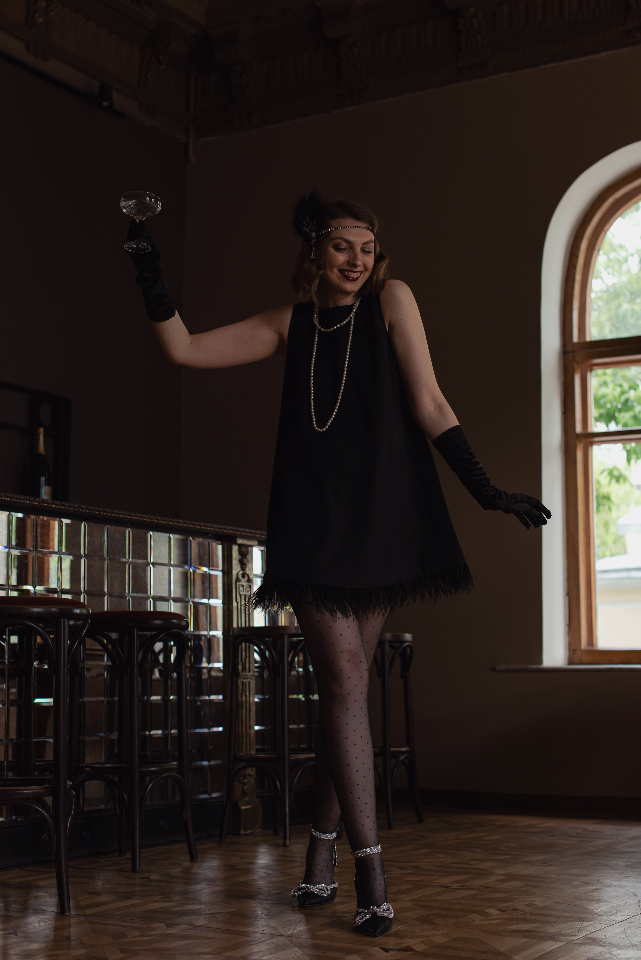 Анастасия. Женский фотограф в Москве и МО