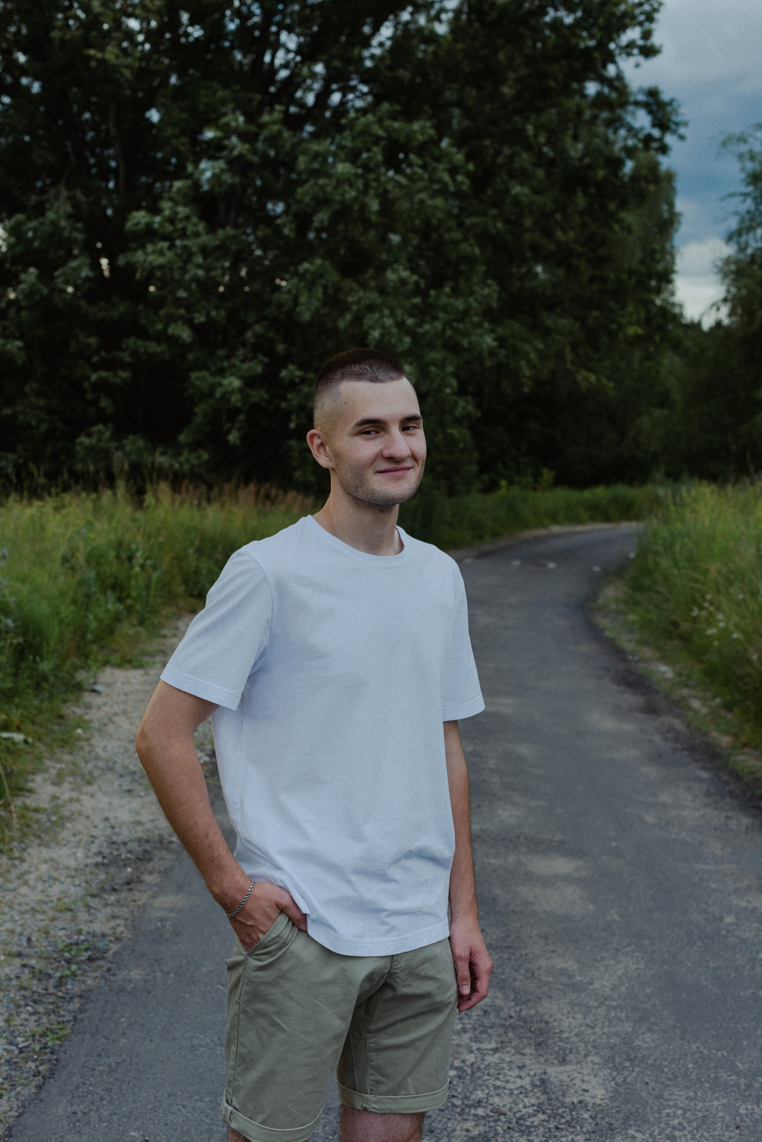 Варвара и Илья. Женский фотограф в Москве и МО