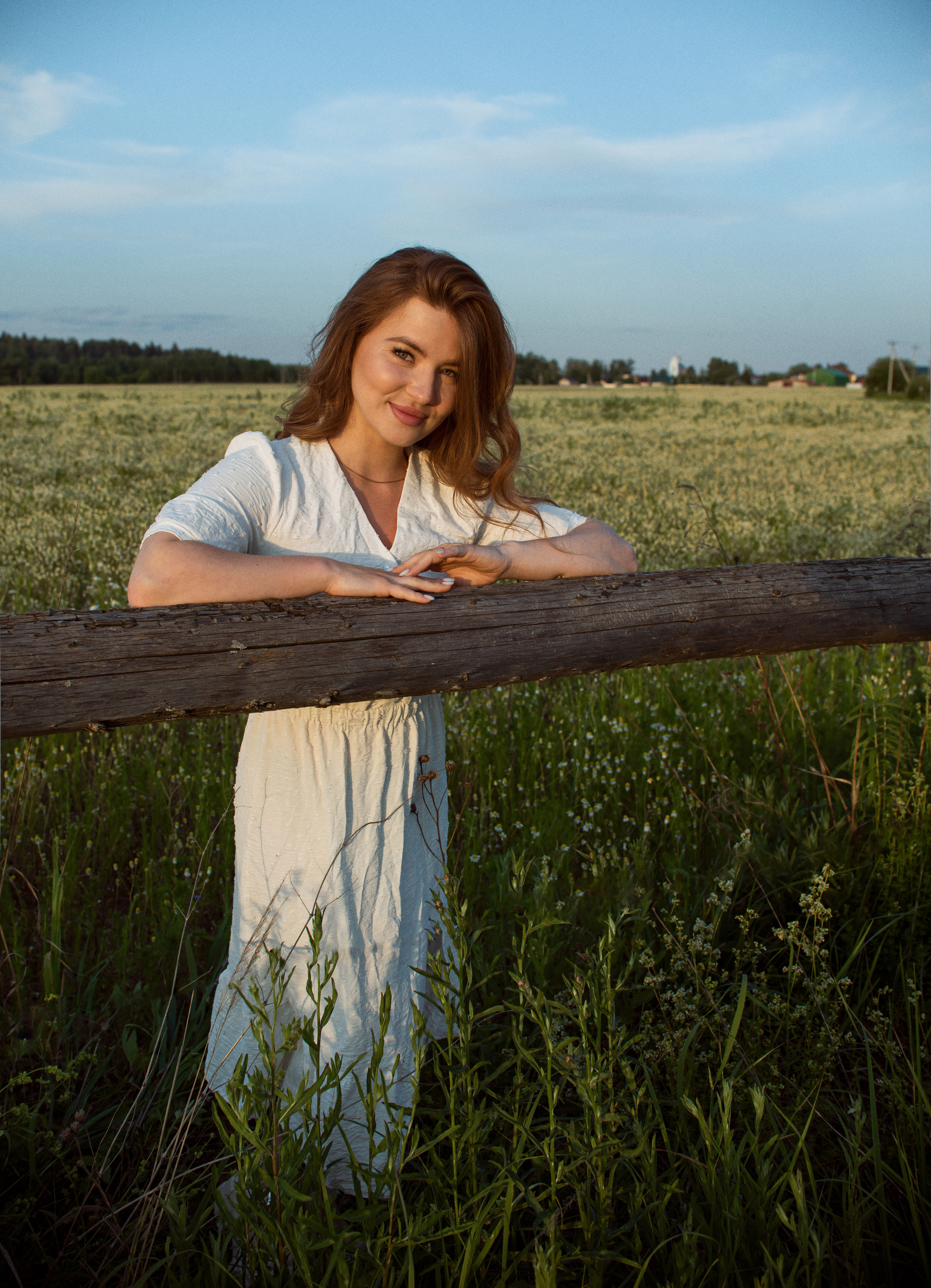 Дарья. Женский фотограф в Москве и МО