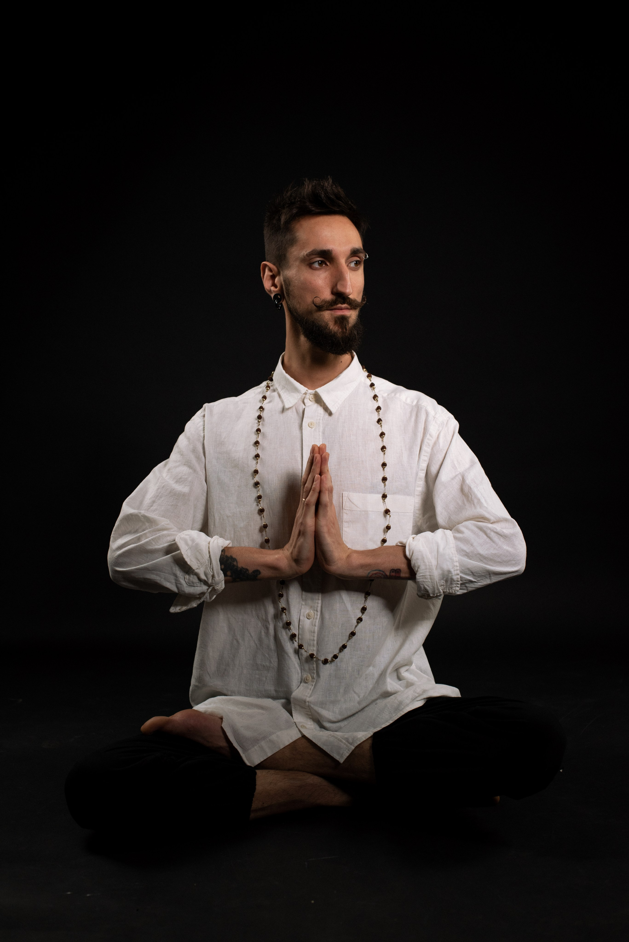 Сева Лужанский. Я — Фотограф из Хабаровска