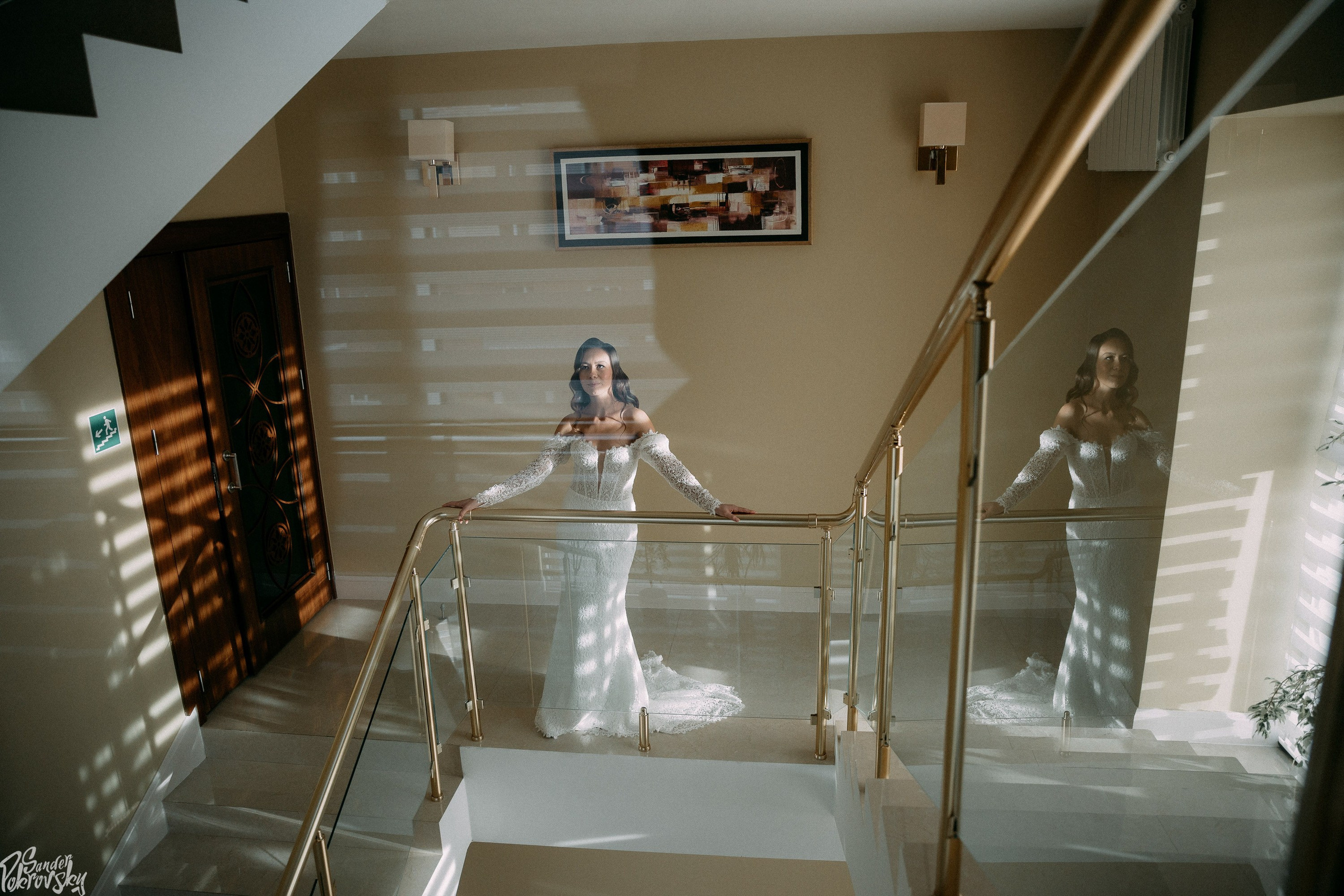 Михаил & Виктория 16.11.2024. Свадебный и репортажный фотограф в Чебоксарах Покровский Александр