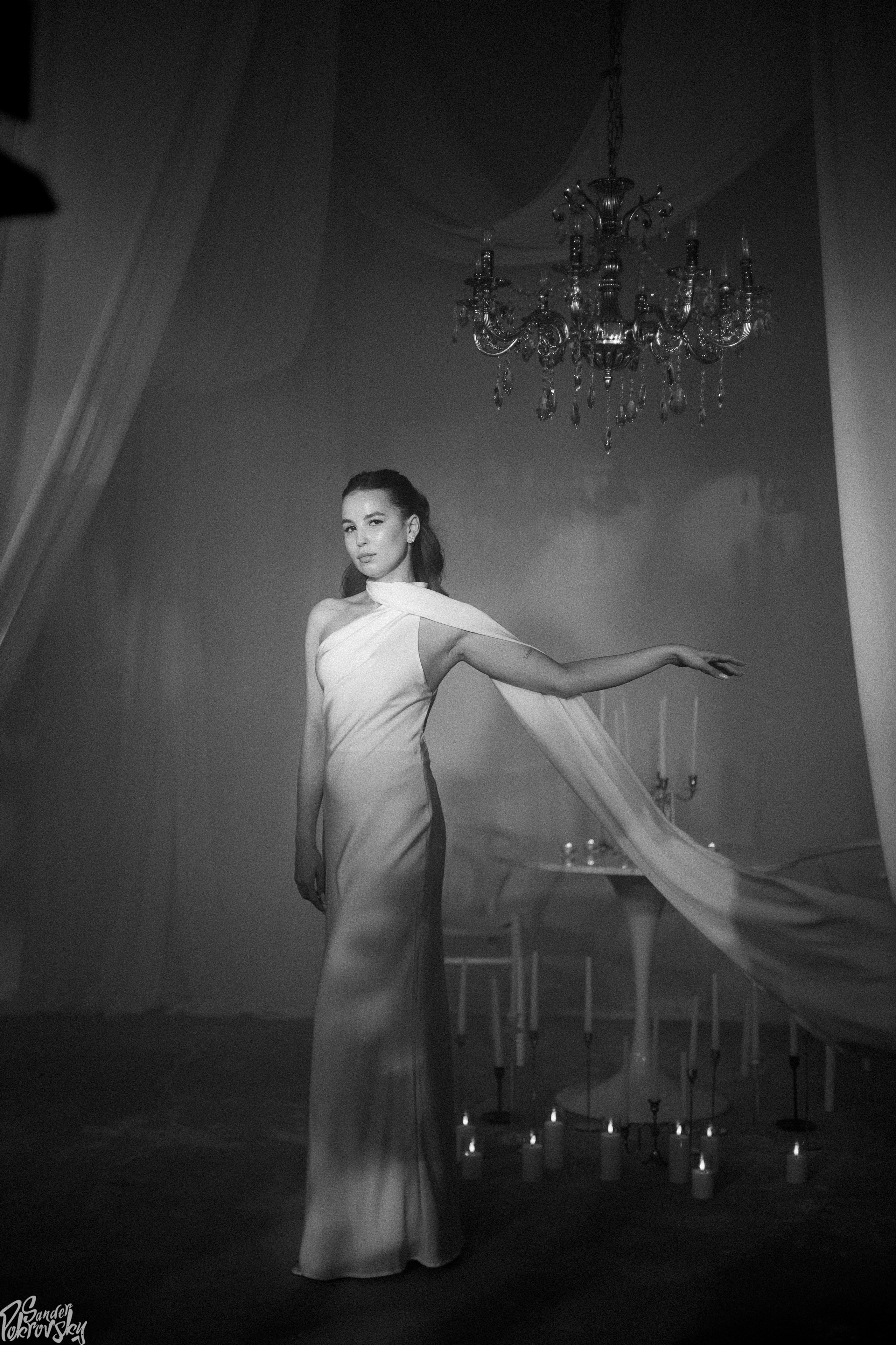 Иван и Анастасия. Свадебный и репортажный фотограф в Чебоксарах Покровский Александр